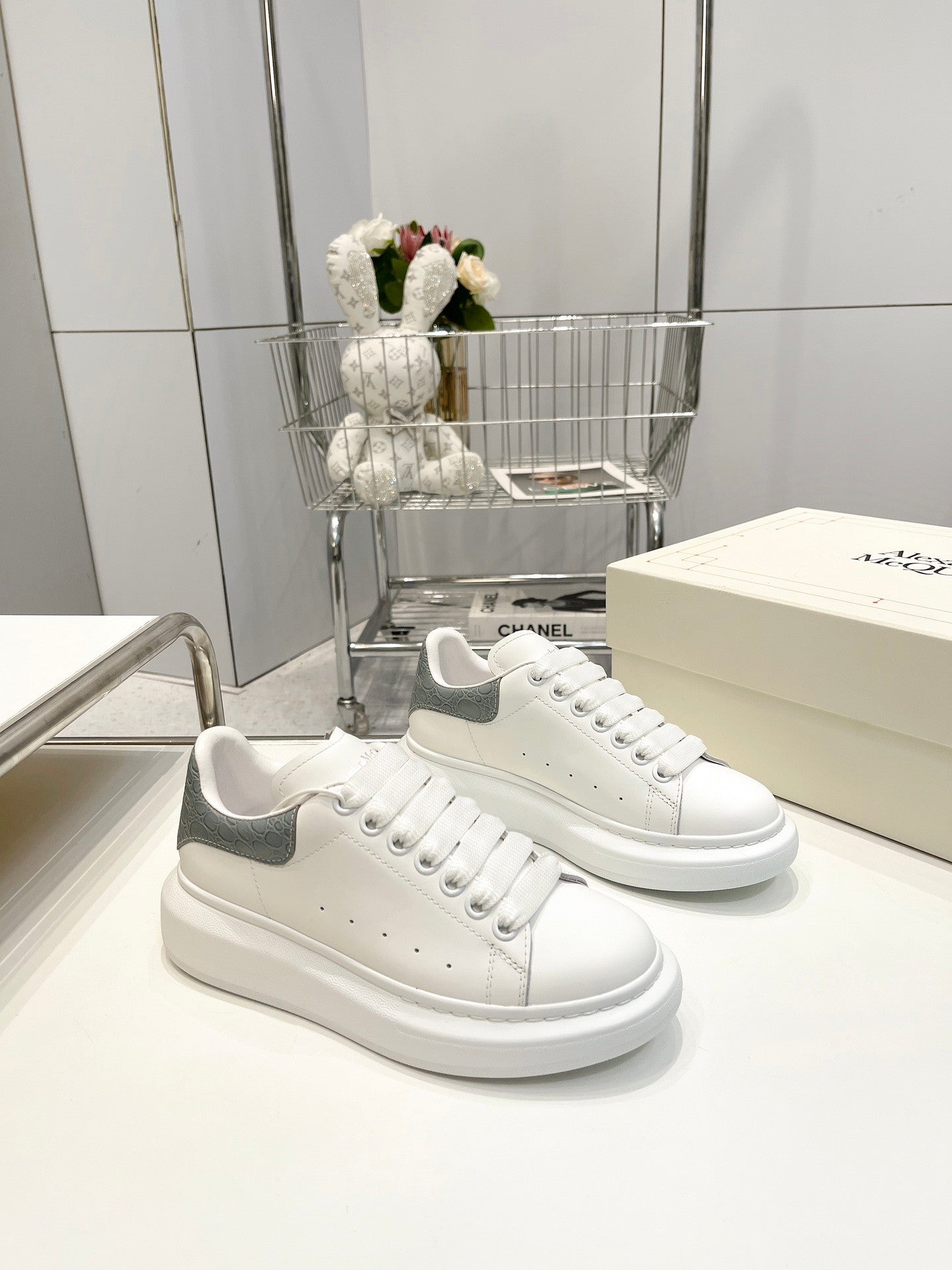 SHOES NEW ARRIVALS