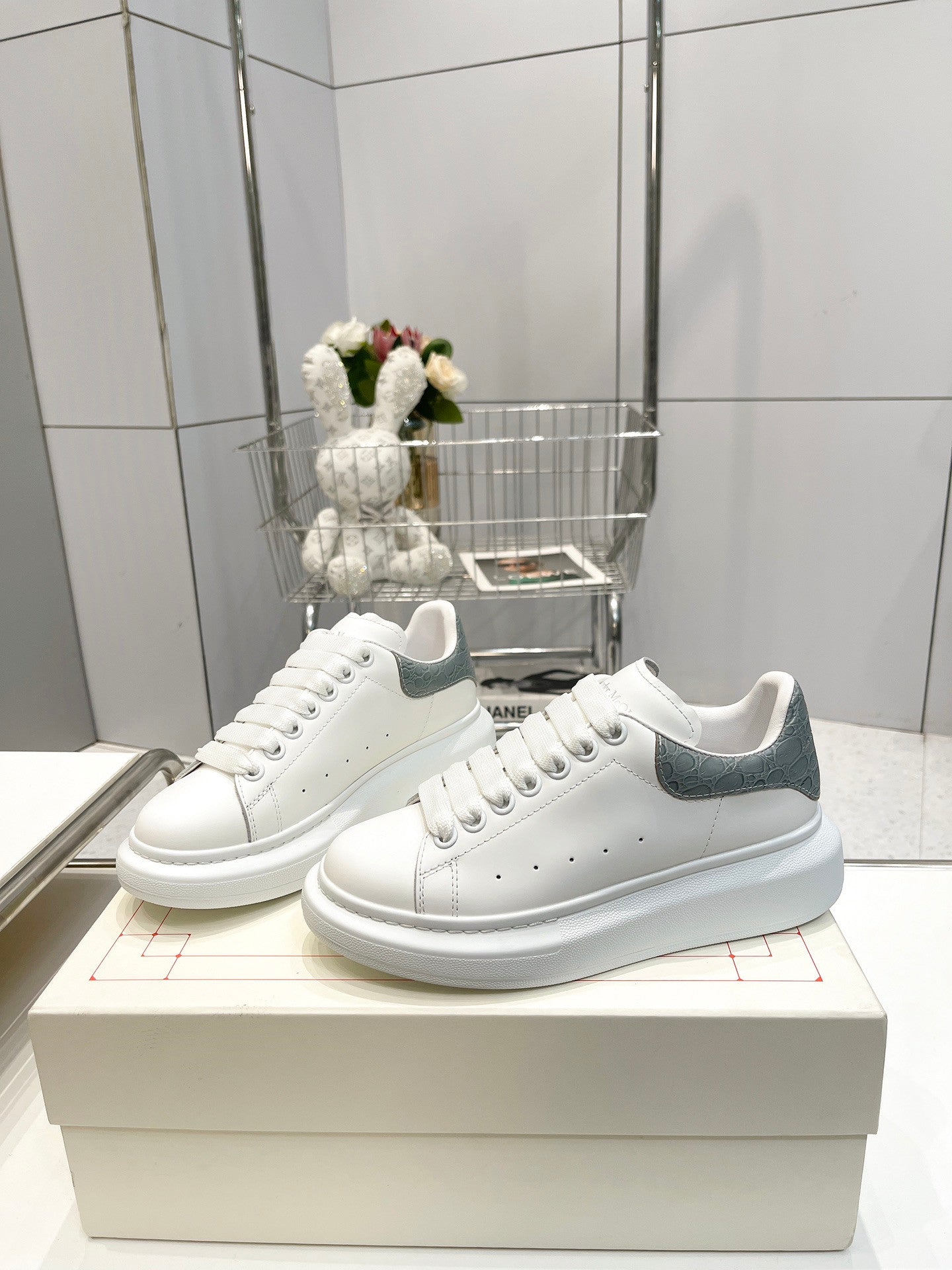 SHOES NEW ARRIVALS