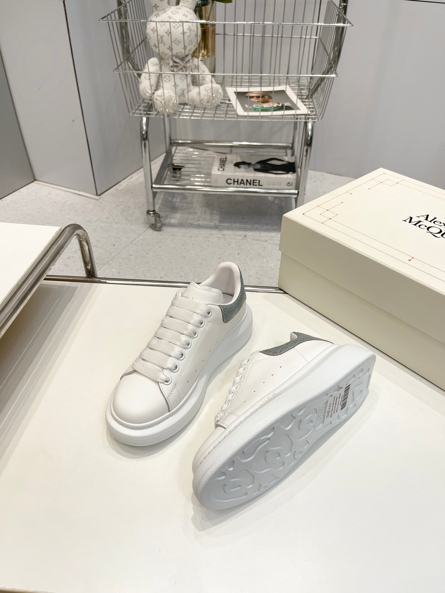 SHOES NEW ARRIVALS