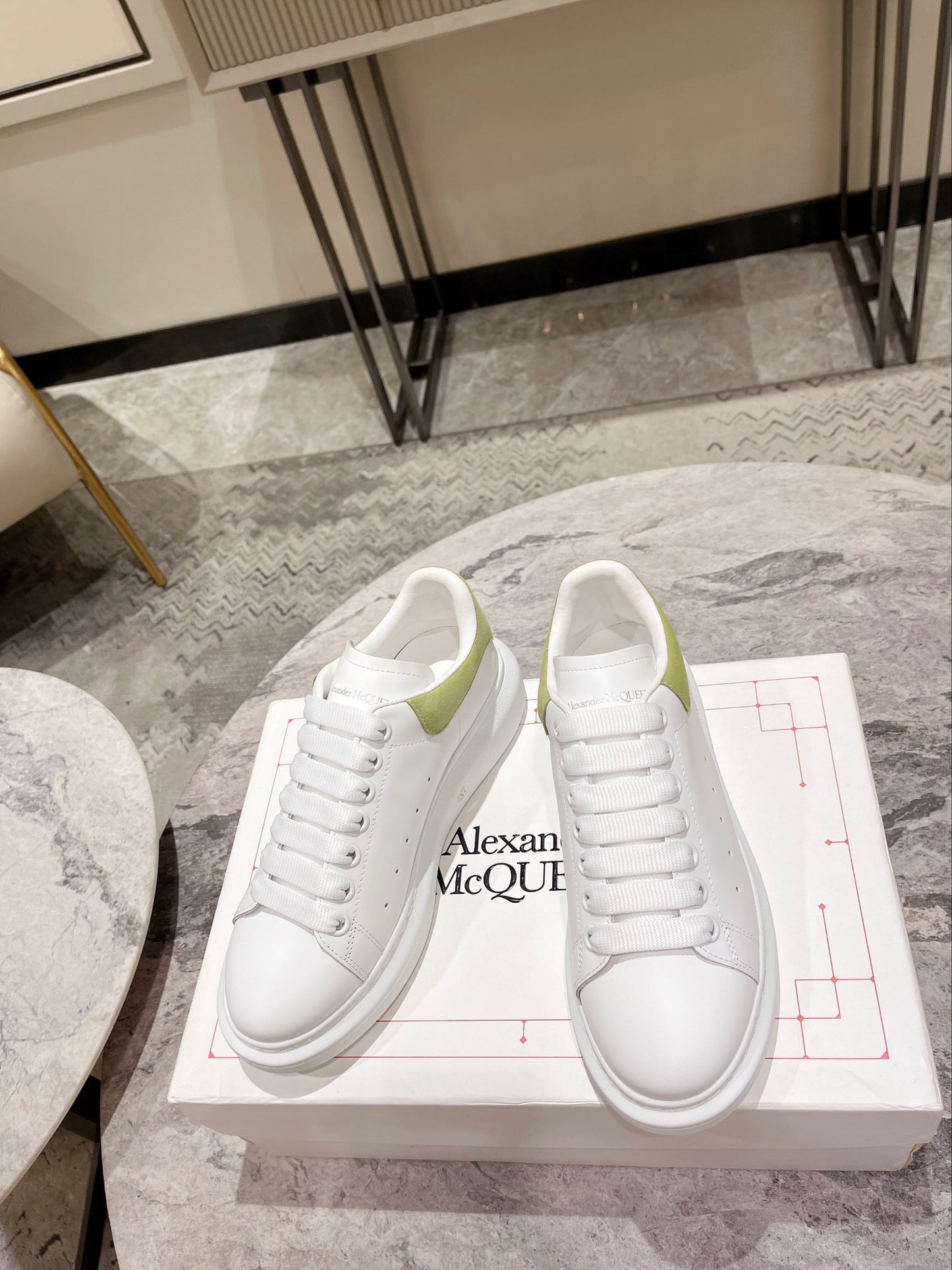 SHOES NEW ARRIVALS