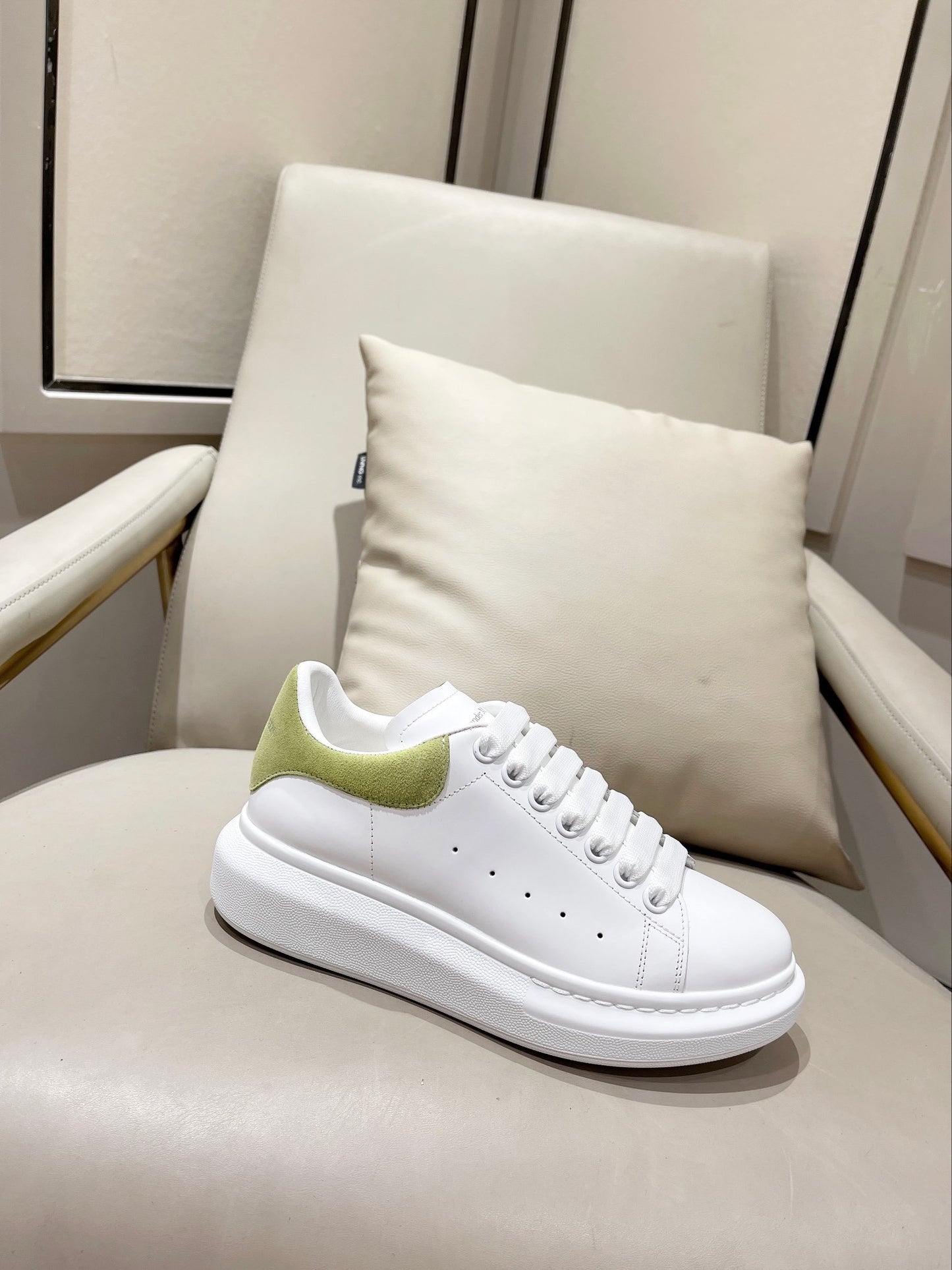 SHOES NEW ARRIVALS
