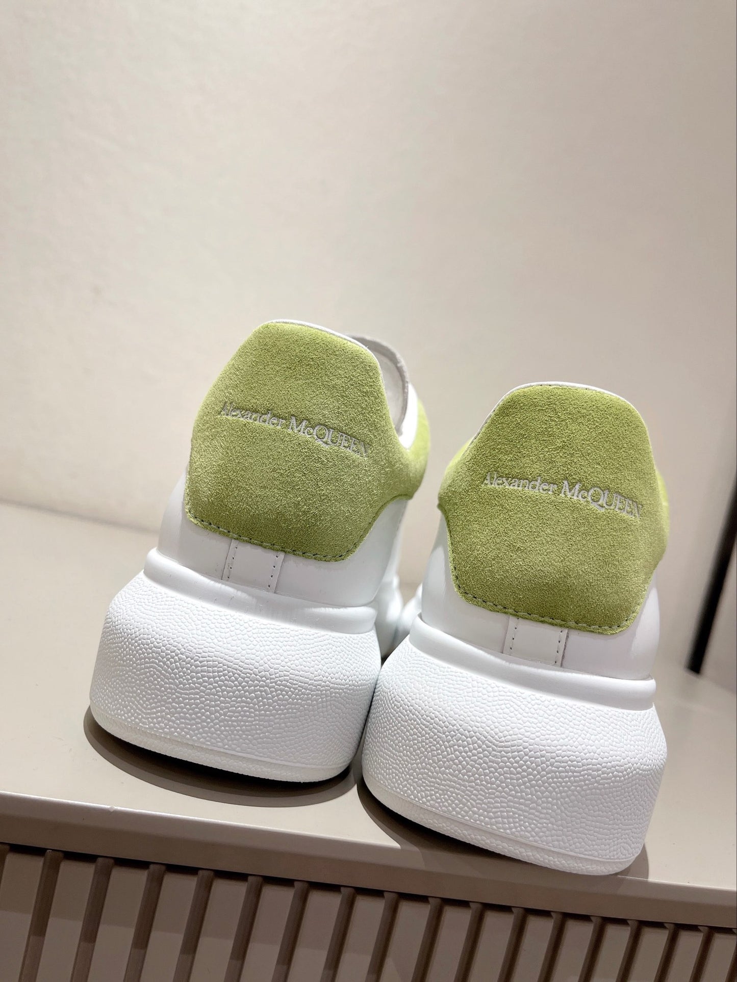 SHOES NEW ARRIVALS
