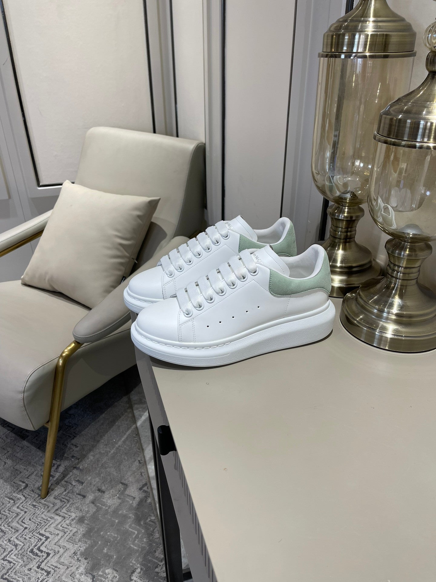 SHOES NEW ARRIVALS