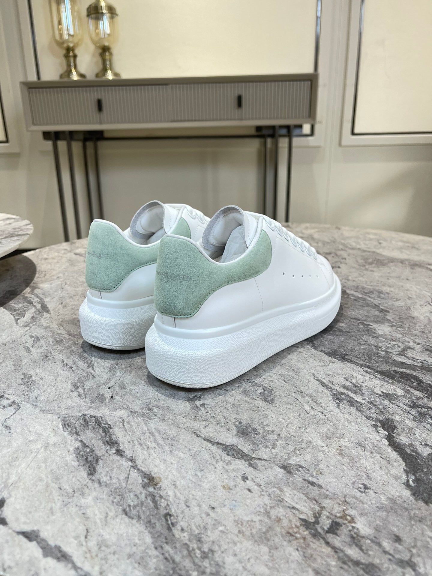 SHOES NEW ARRIVALS