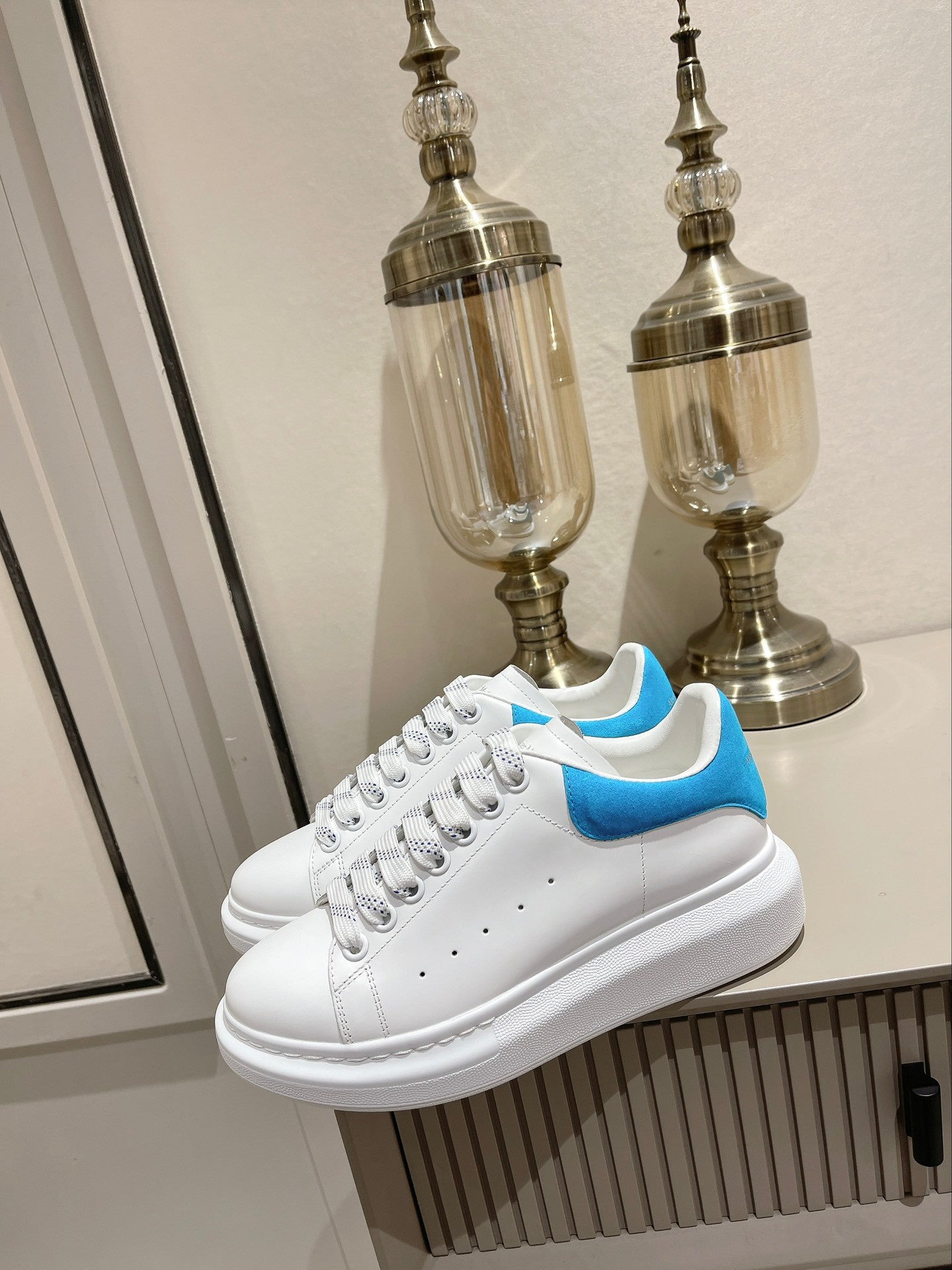 SHOES NEW ARRIVALS