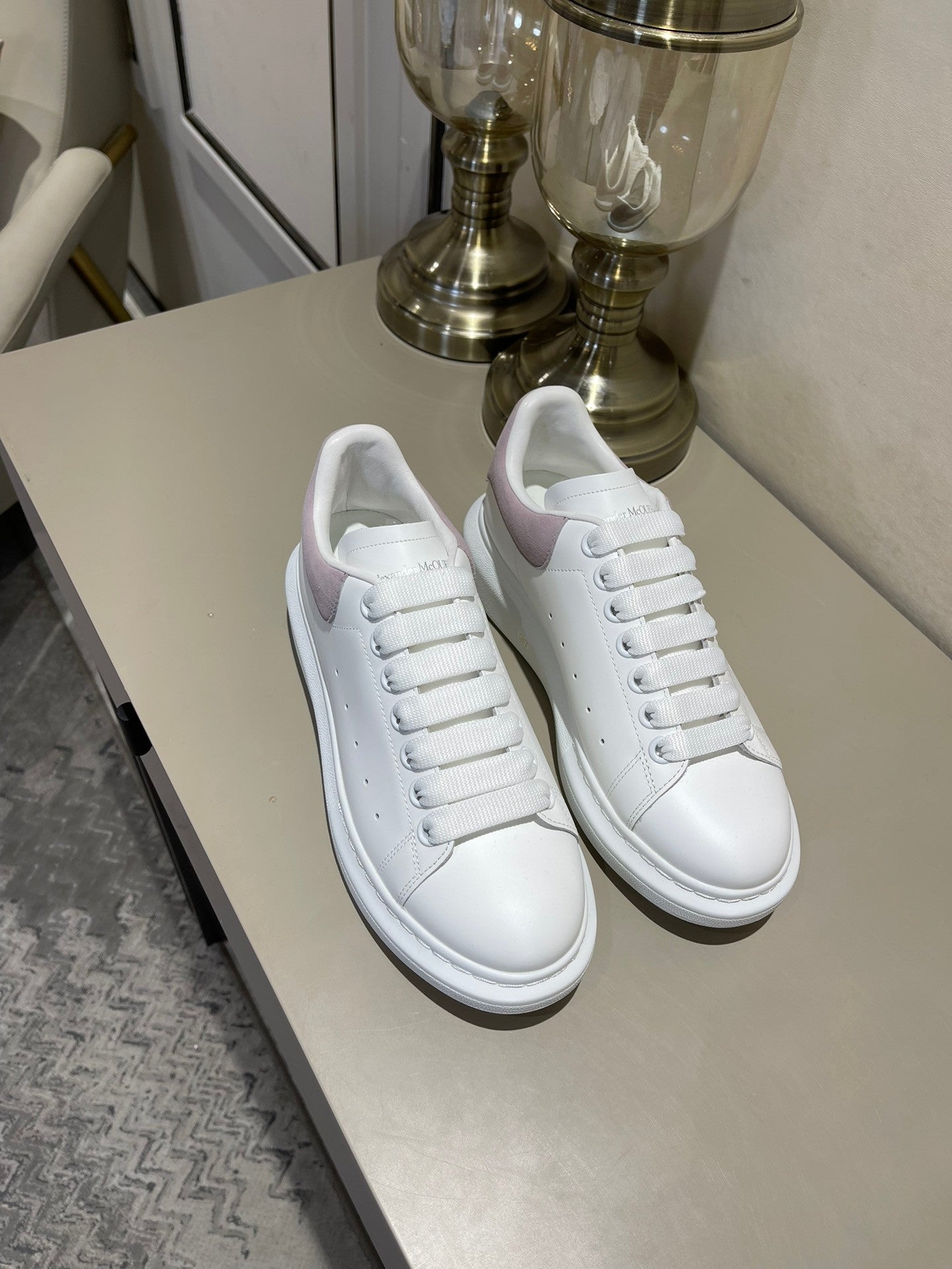 SHOES NEW ARRIVALS