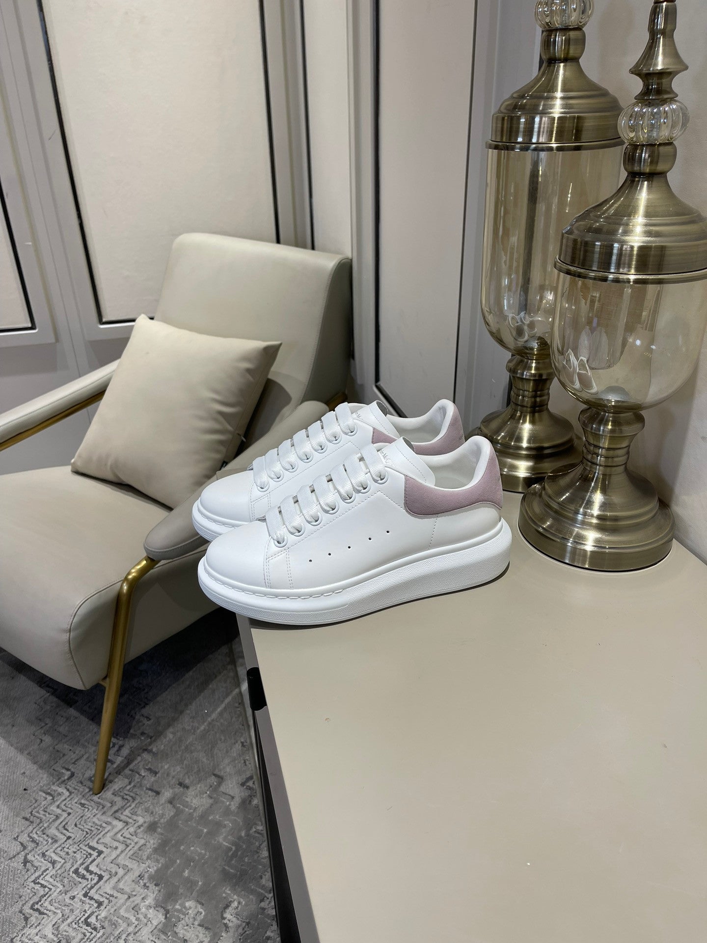 SHOES NEW ARRIVALS