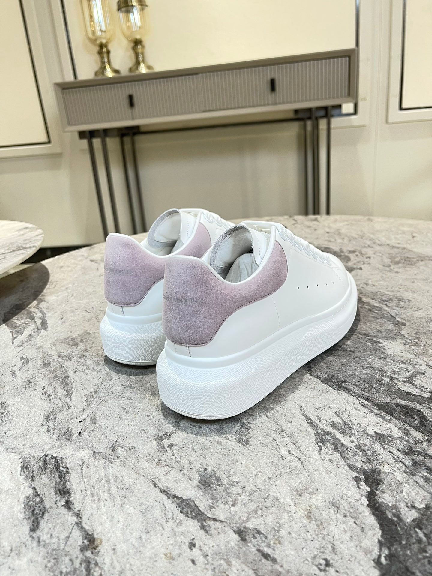 SHOES NEW ARRIVALS
