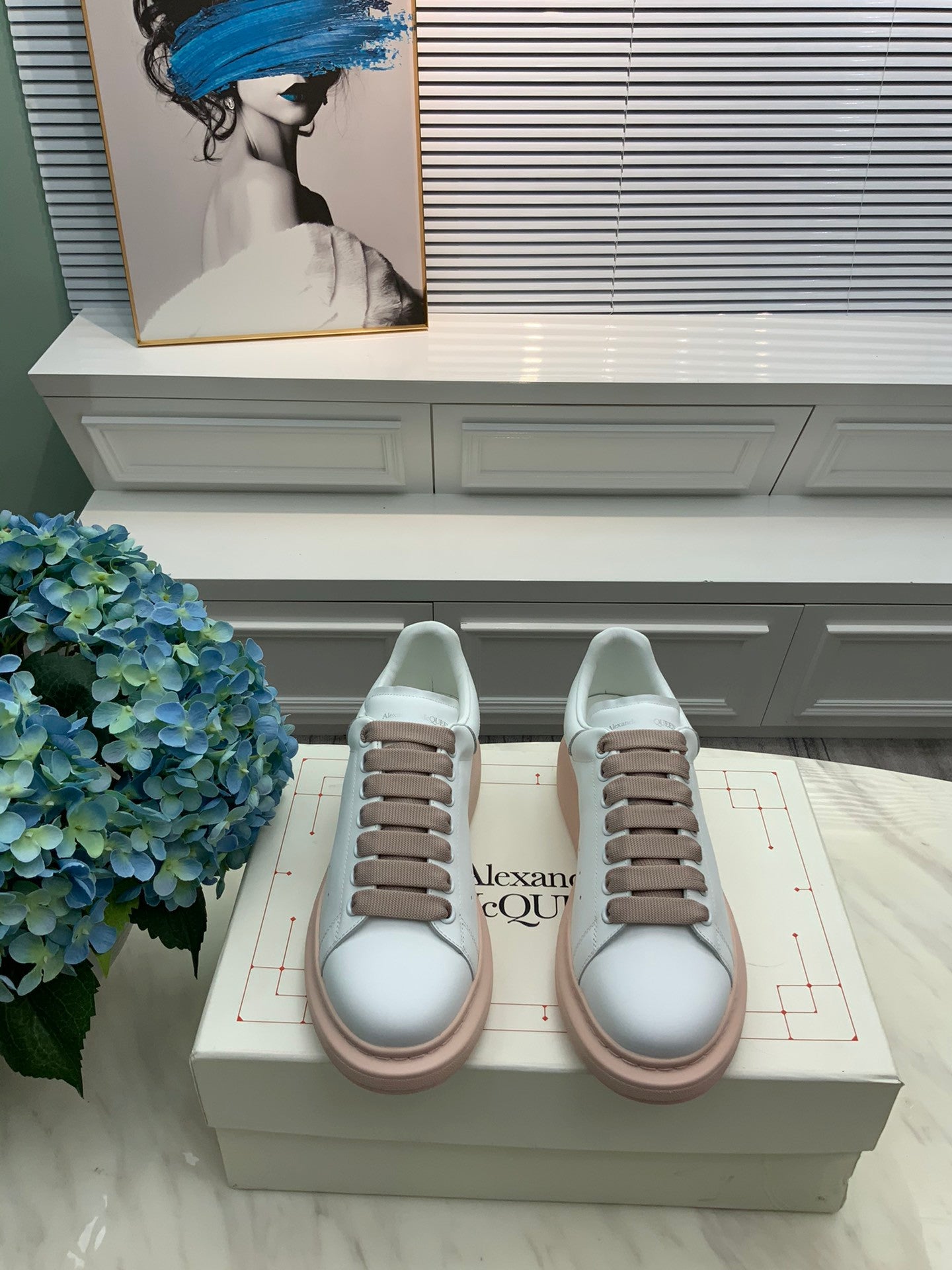 SHOES NEW ARRIVALS