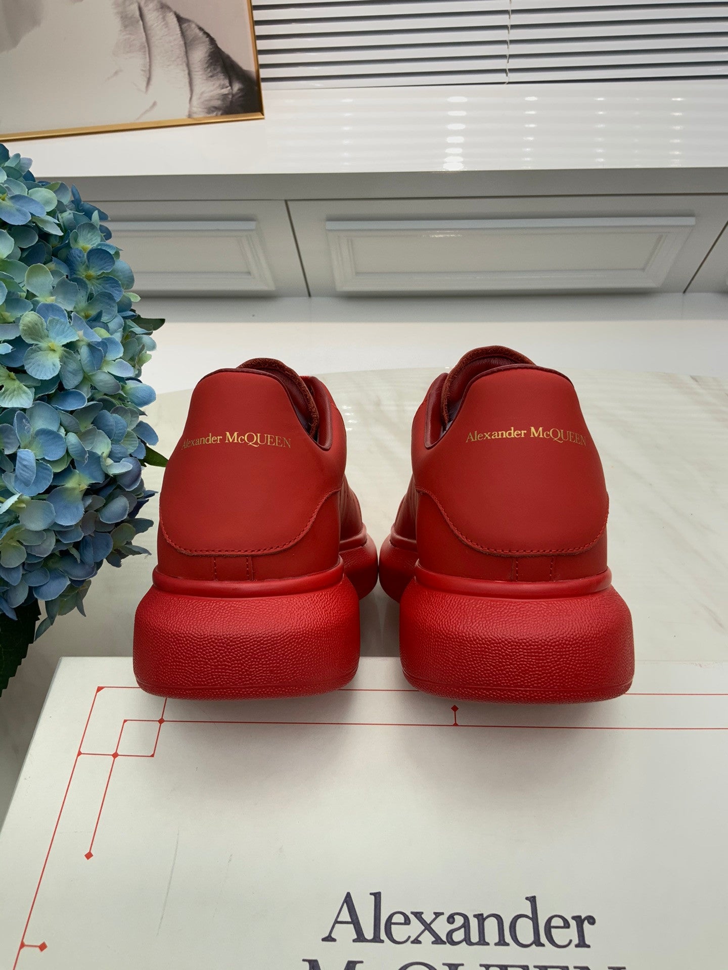SHOES NEW ARRIVALS