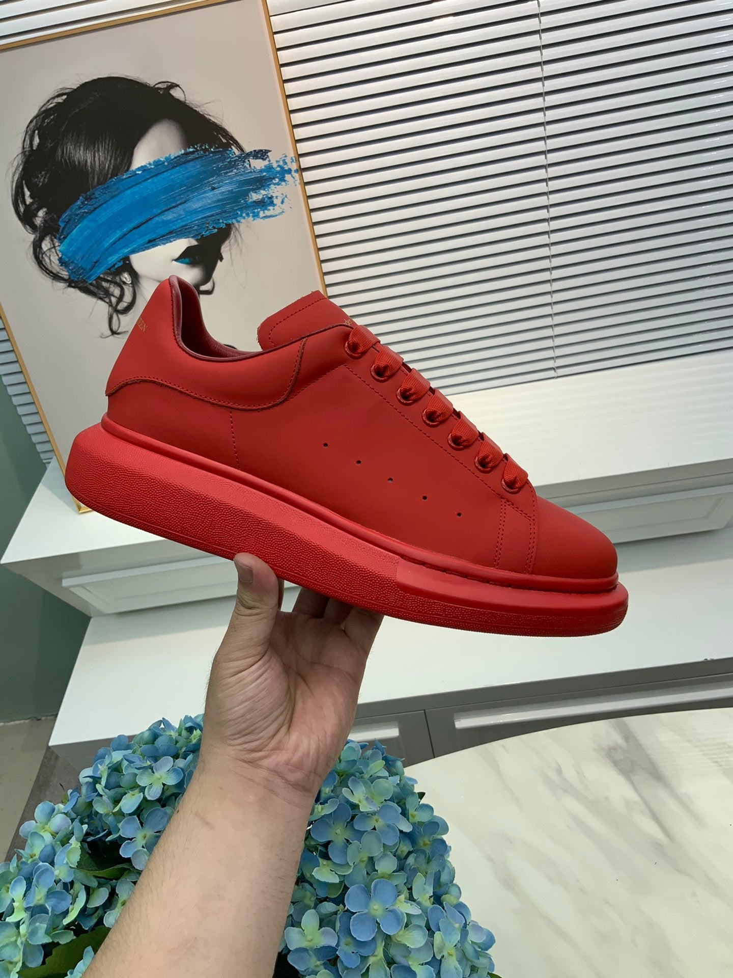 SHOES NEW ARRIVALS