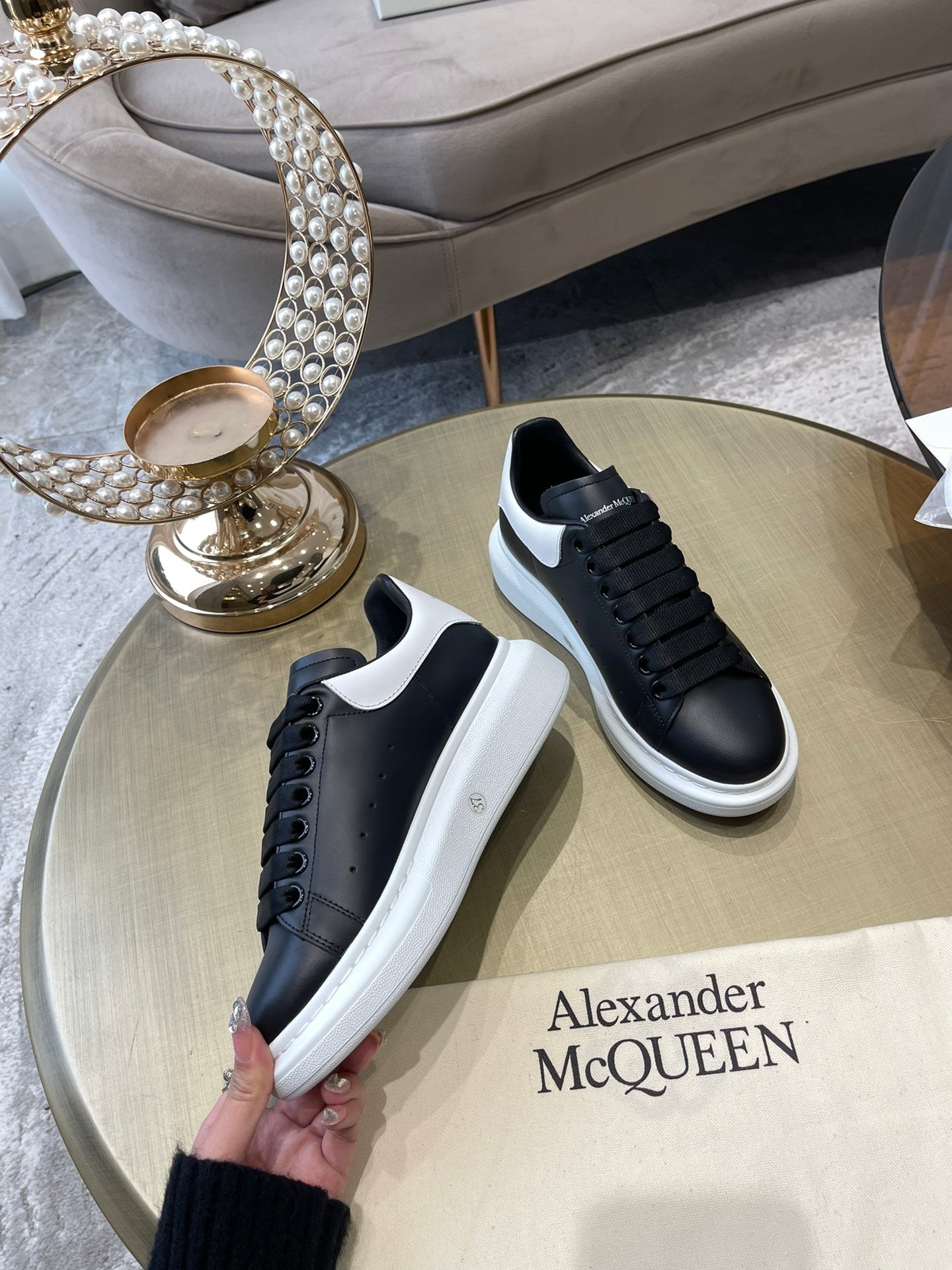 SHOES NEW ARRIVALS