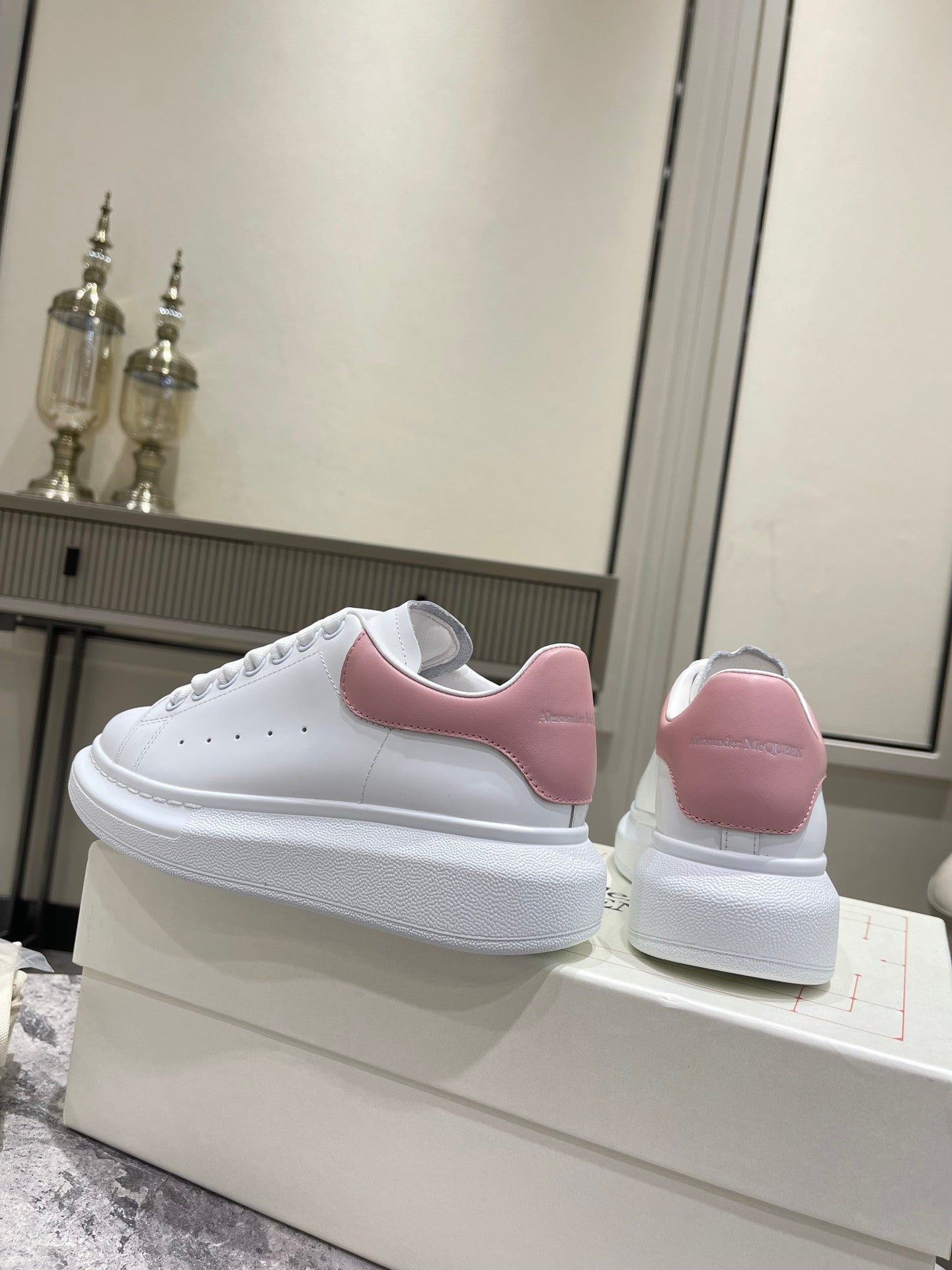 SHOES NEW ARRIVALS