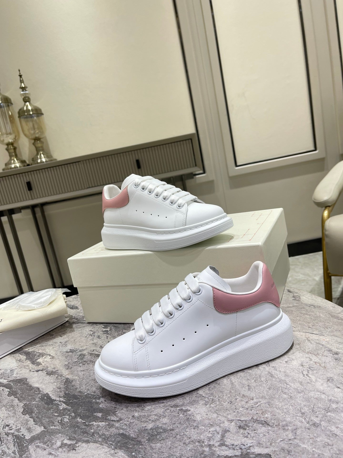 SHOES NEW ARRIVALS