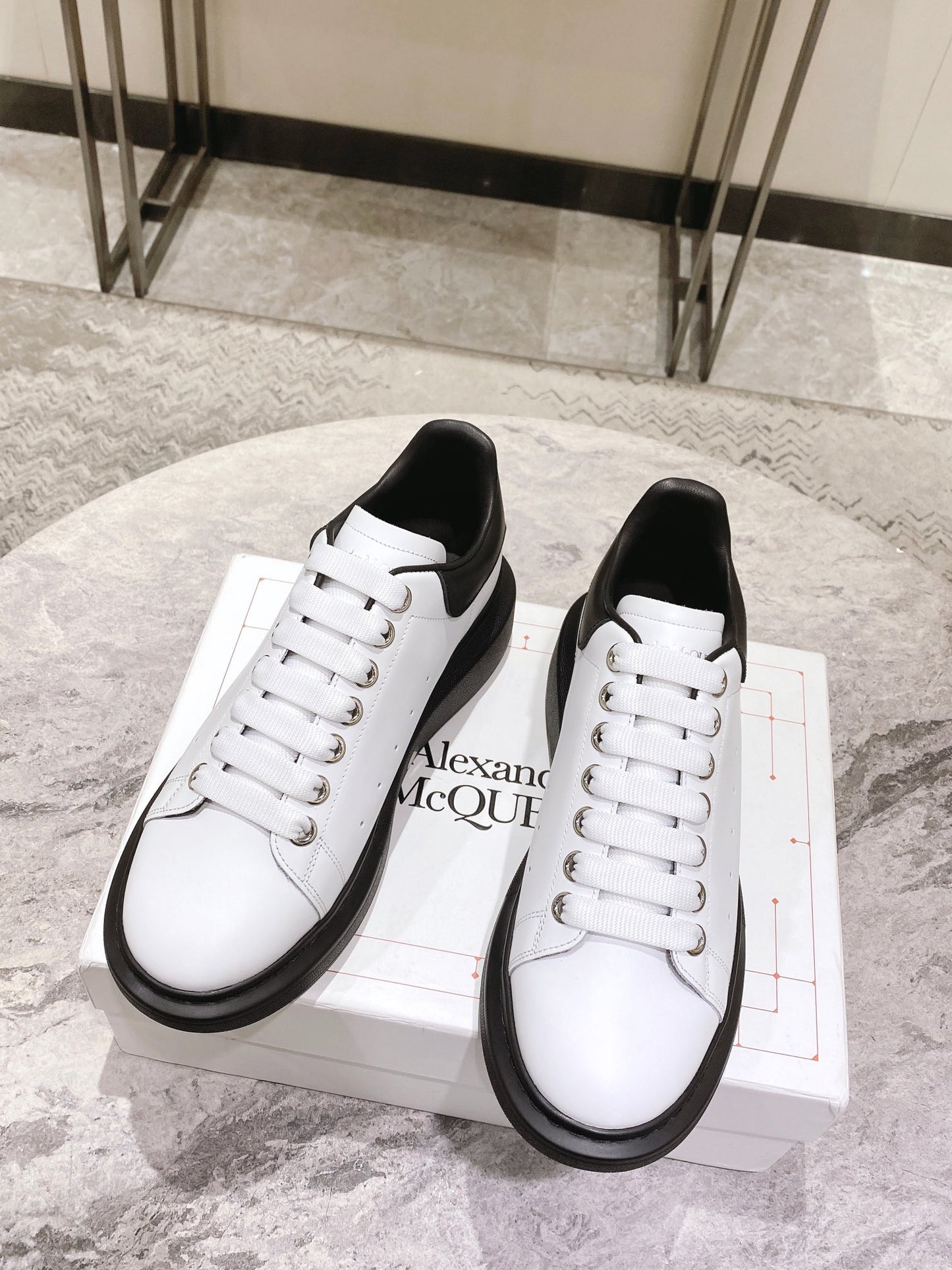 SHOES NEW ARRIVALS
