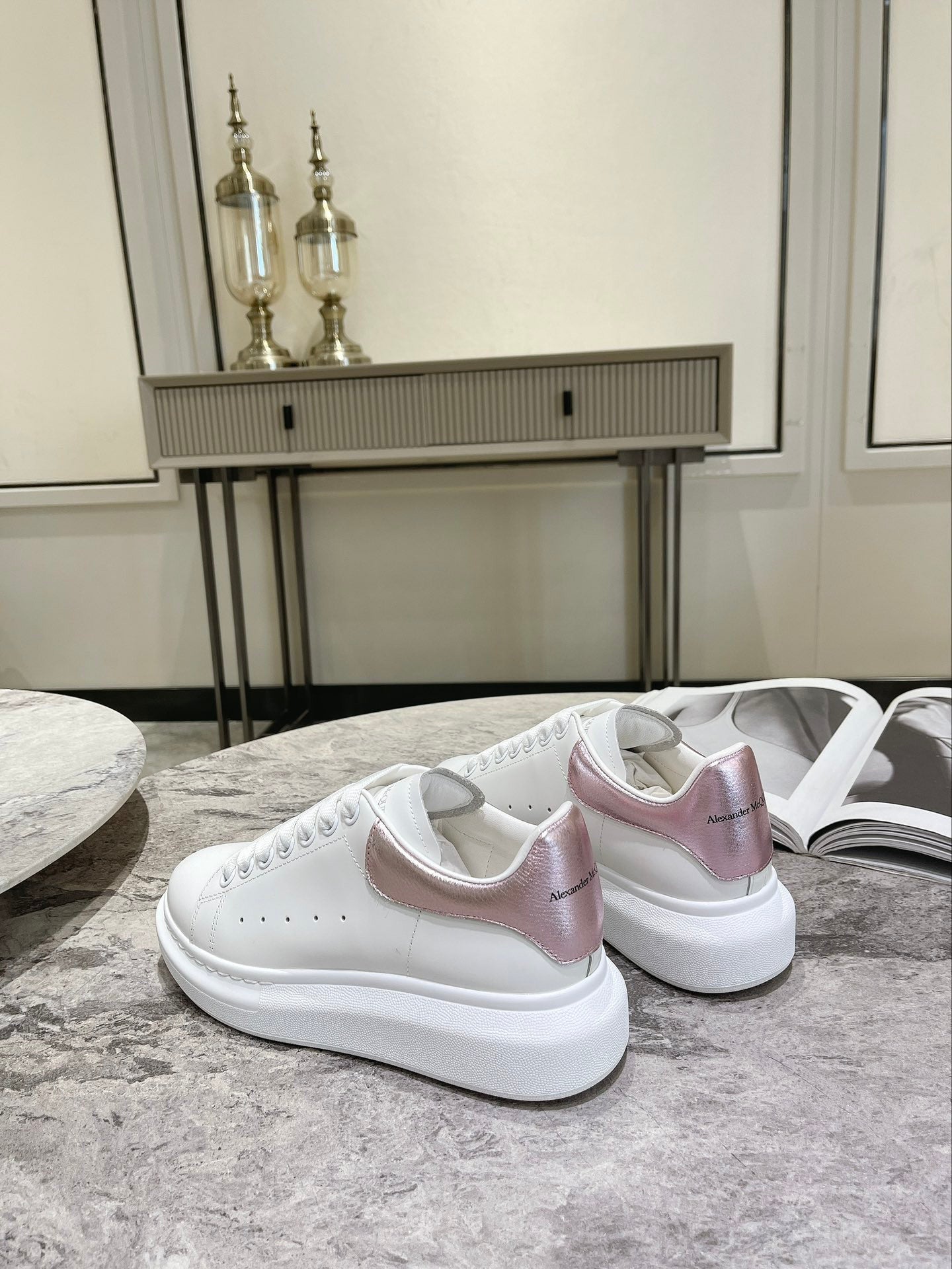 SHOES NEW ARRIVALS