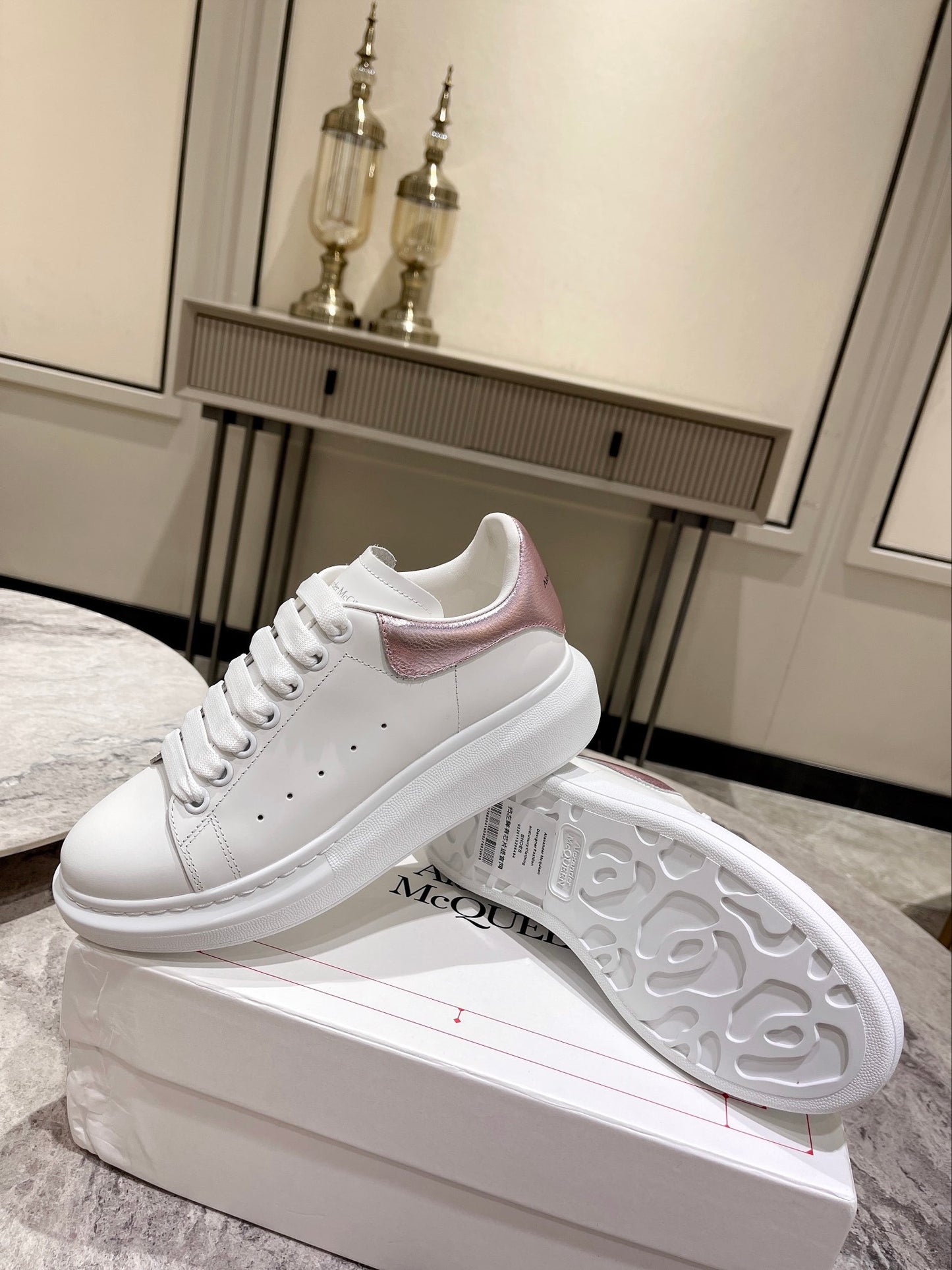 SHOES NEW ARRIVALS