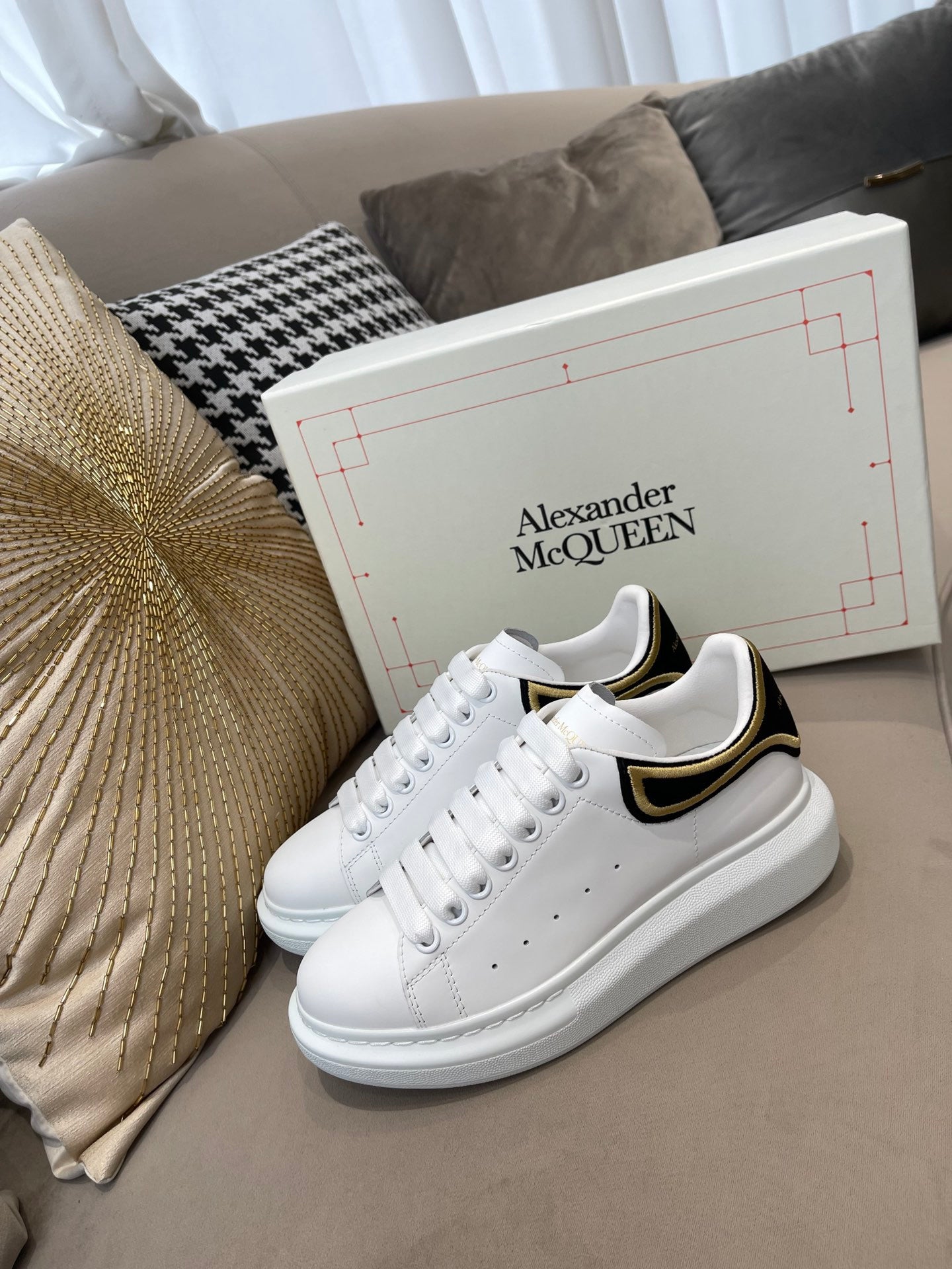 SHOES NEW ARRIVALS