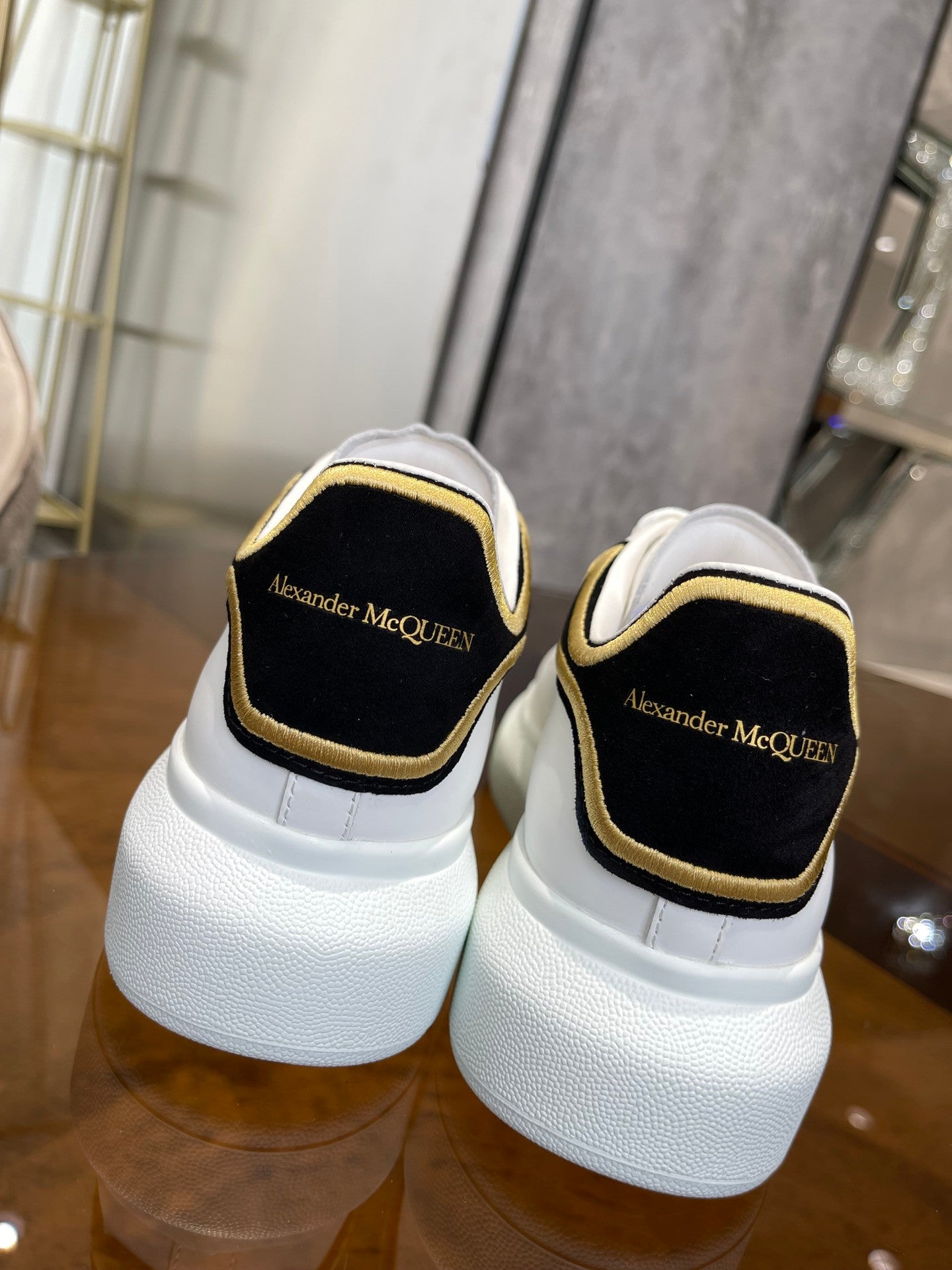 SHOES NEW ARRIVALS