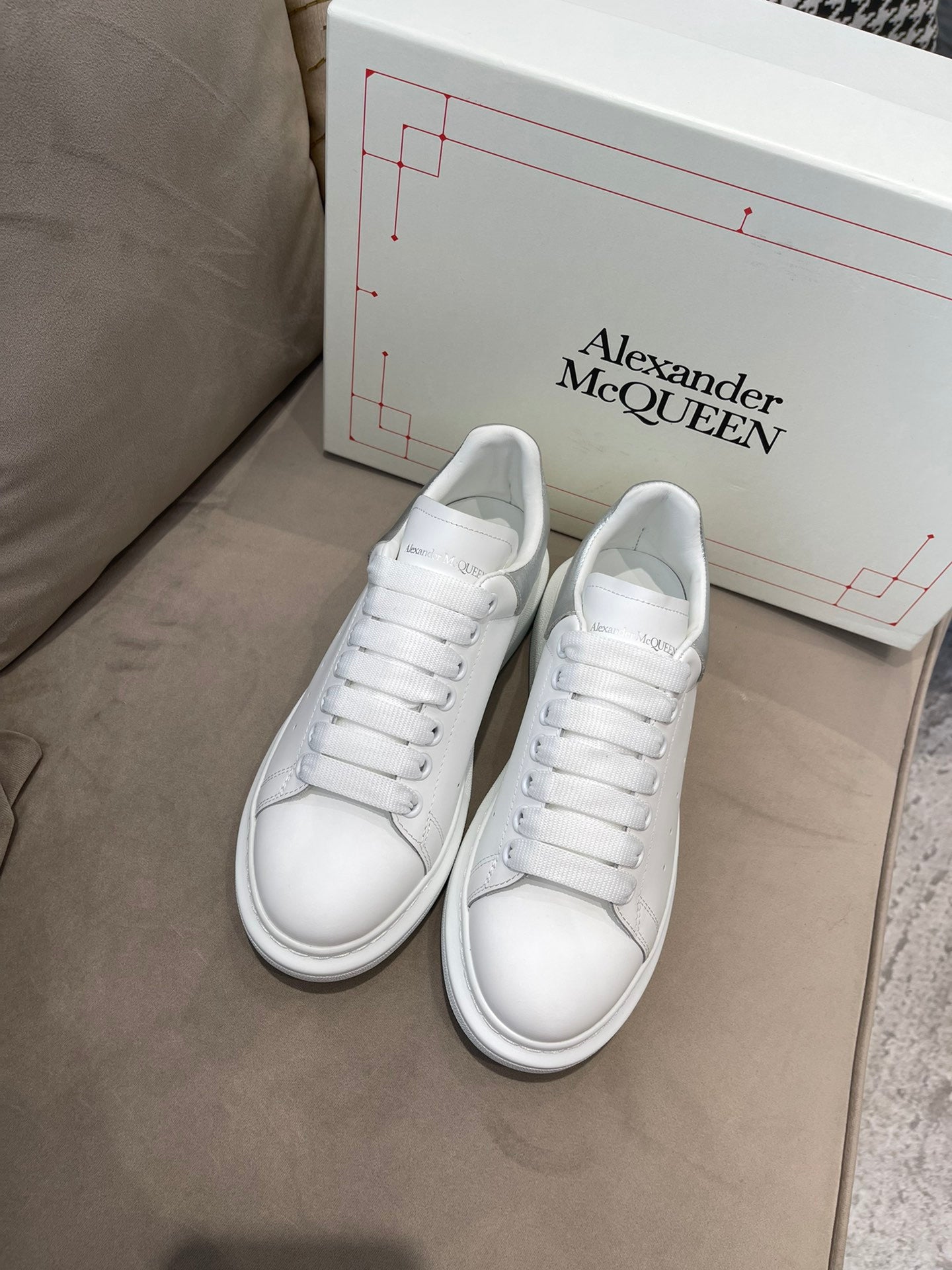 SHOES NEW ARRIVALS