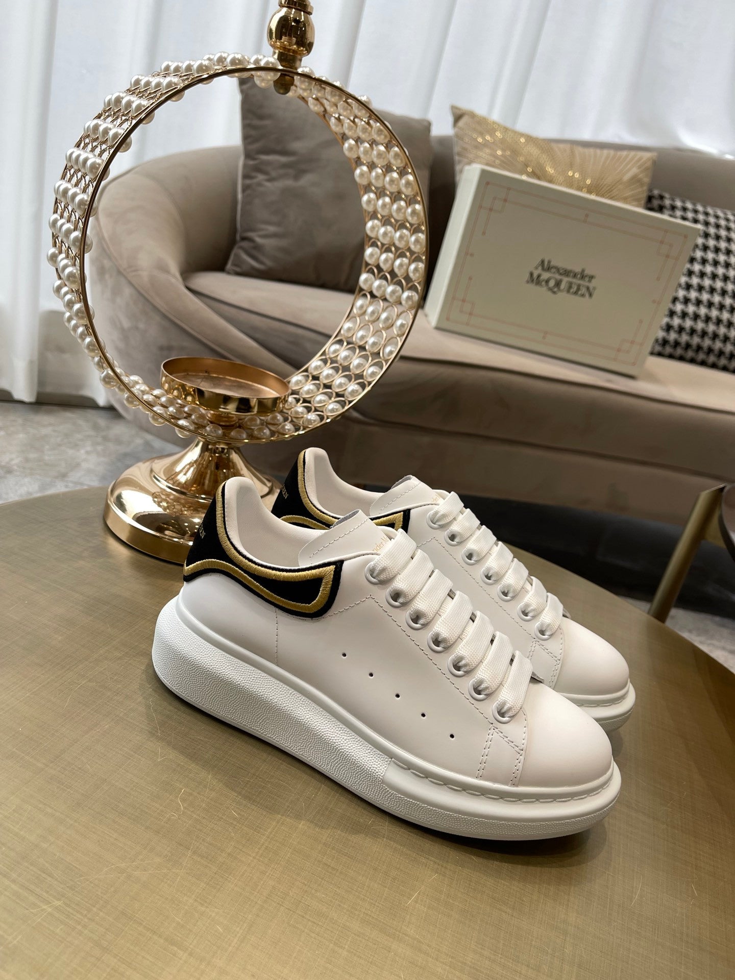 SHOES NEW ARRIVALS