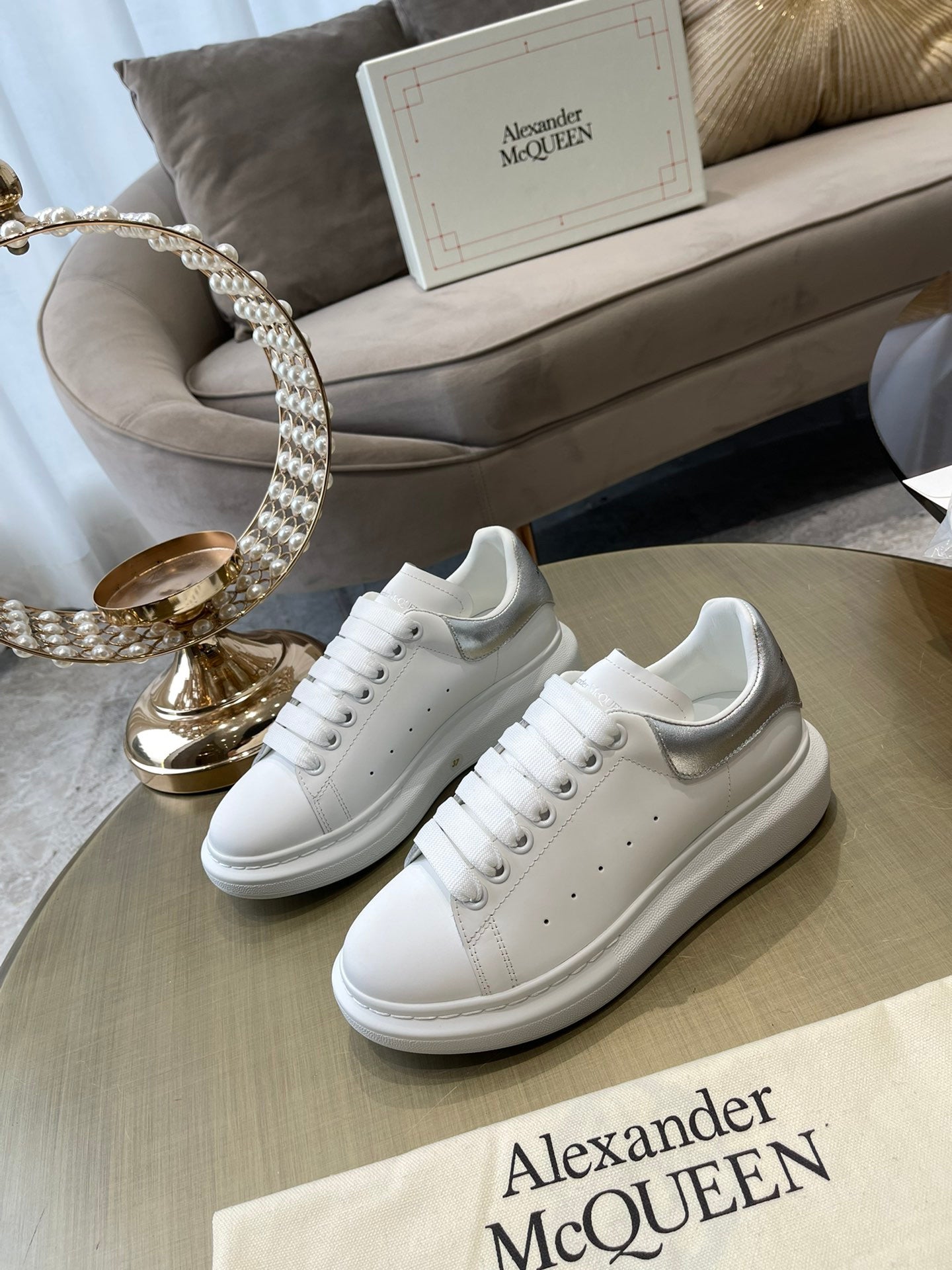 SHOES NEW ARRIVALS