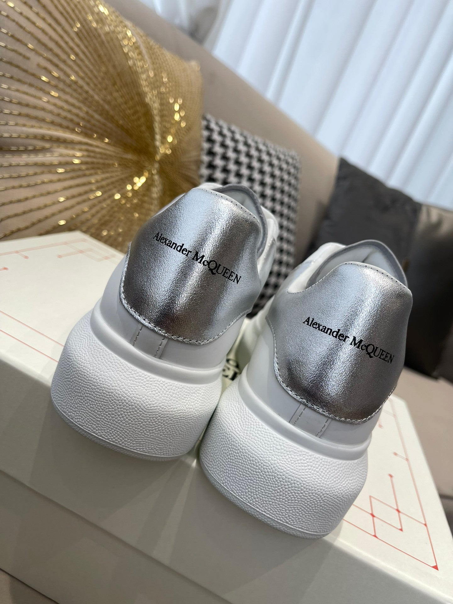SHOES NEW ARRIVALS