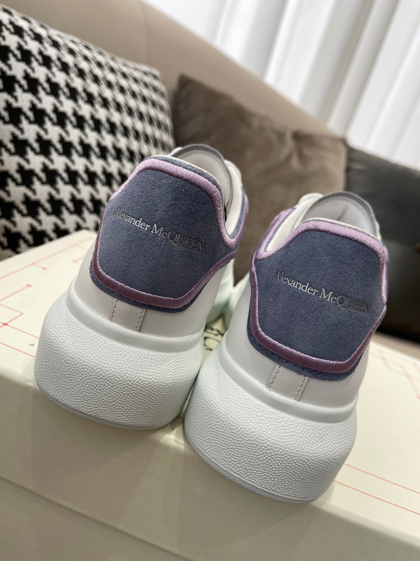 SHOES NEW ARRIVALS