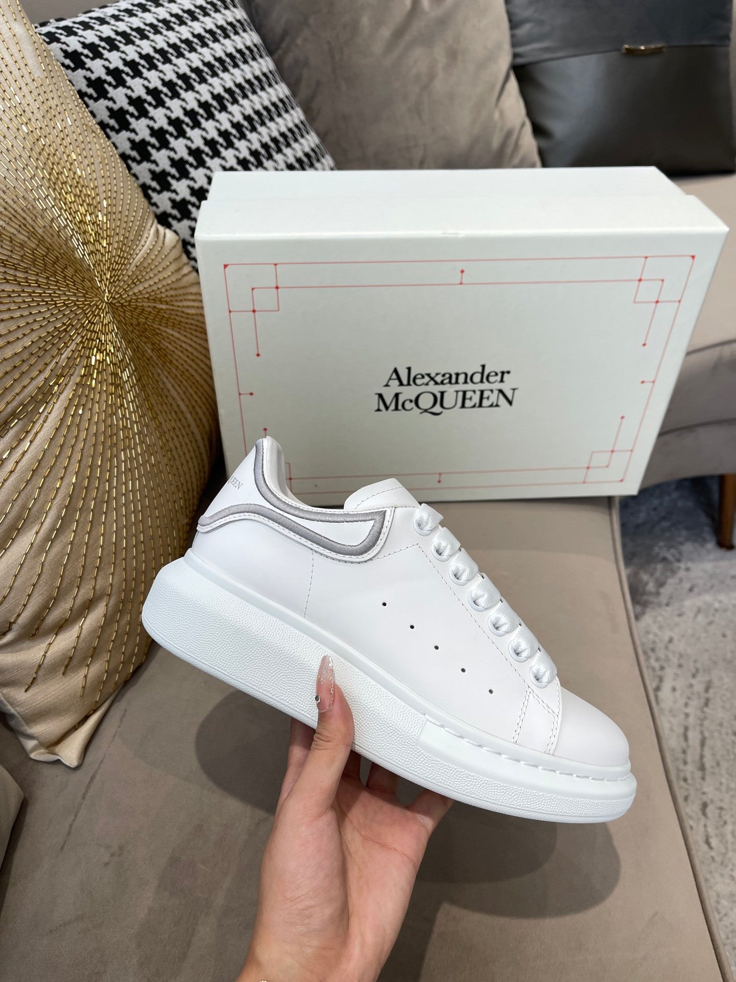 SHOES NEW ARRIVALS