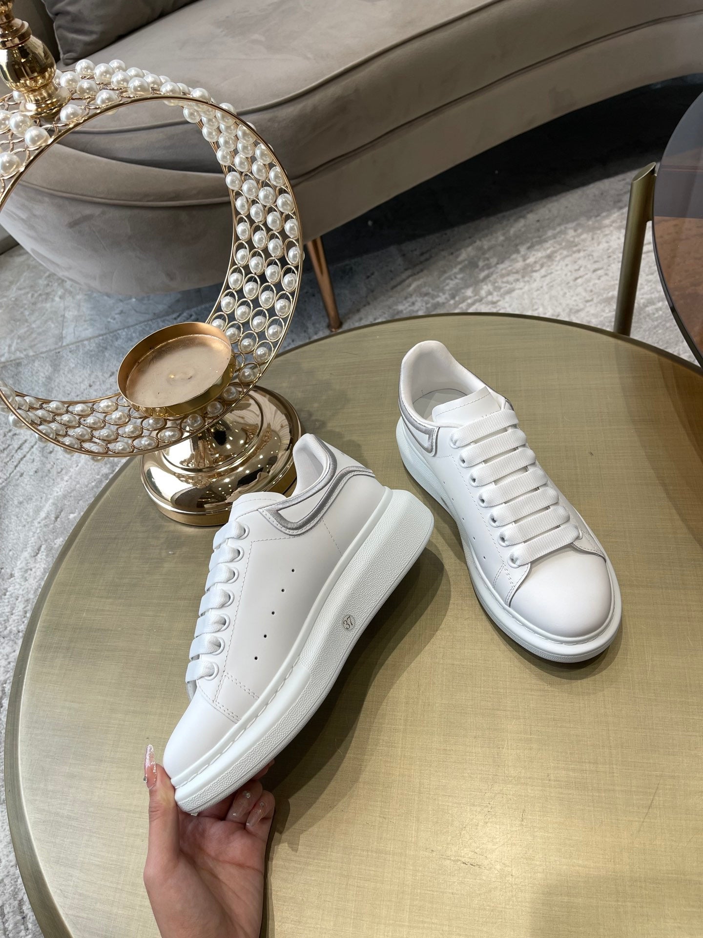 SHOES NEW ARRIVALS