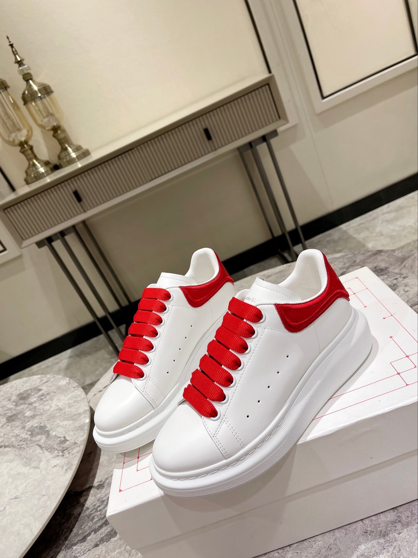 SHOES NEW ARRIVALS