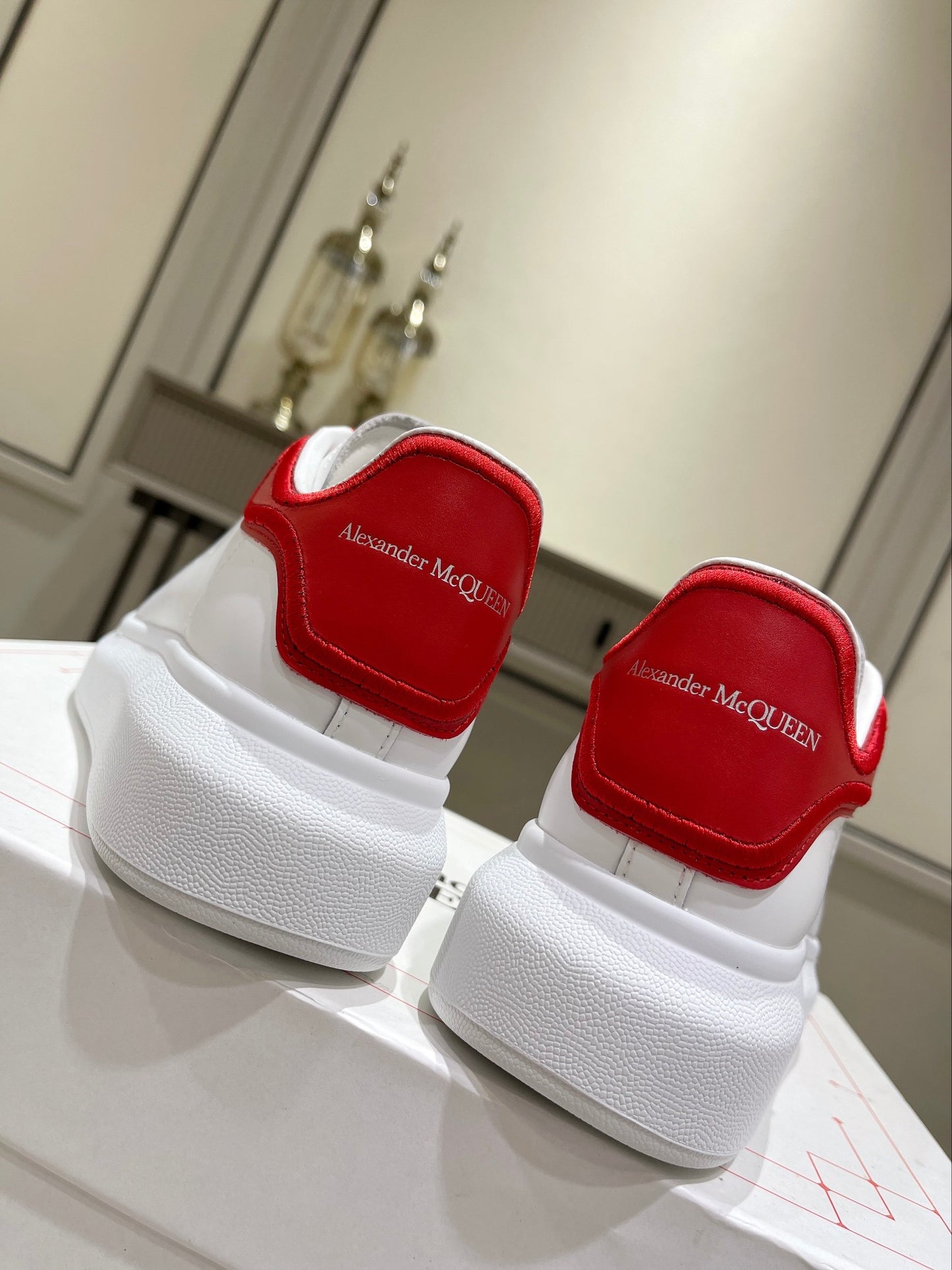 SHOES NEW ARRIVALS