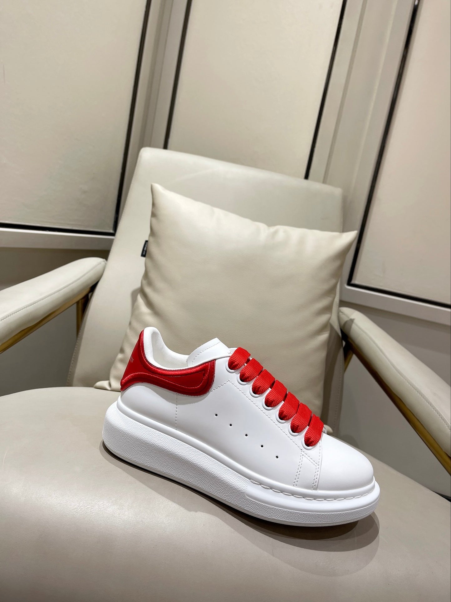 SHOES NEW ARRIVALS