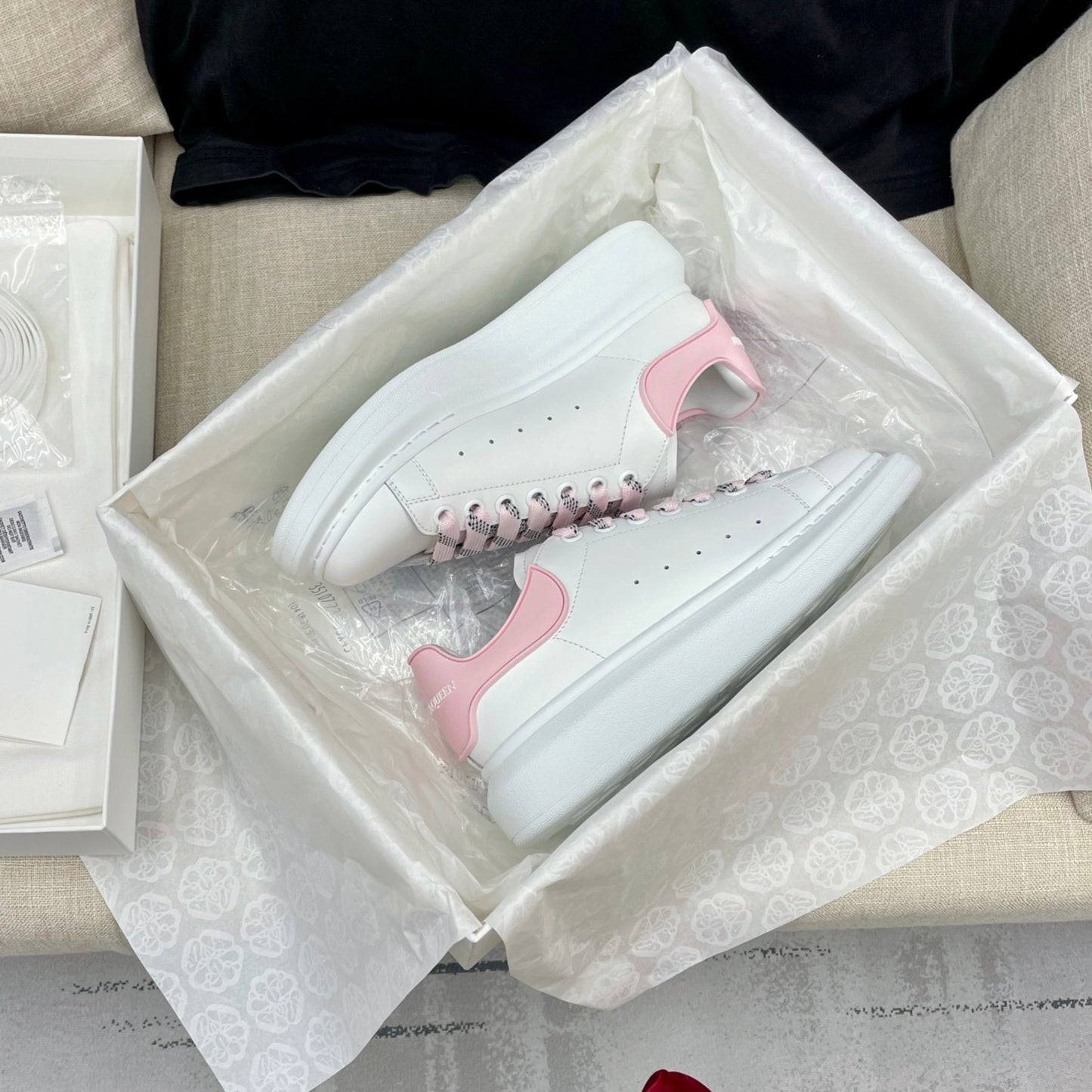 SHOES NEW ARRIVALS