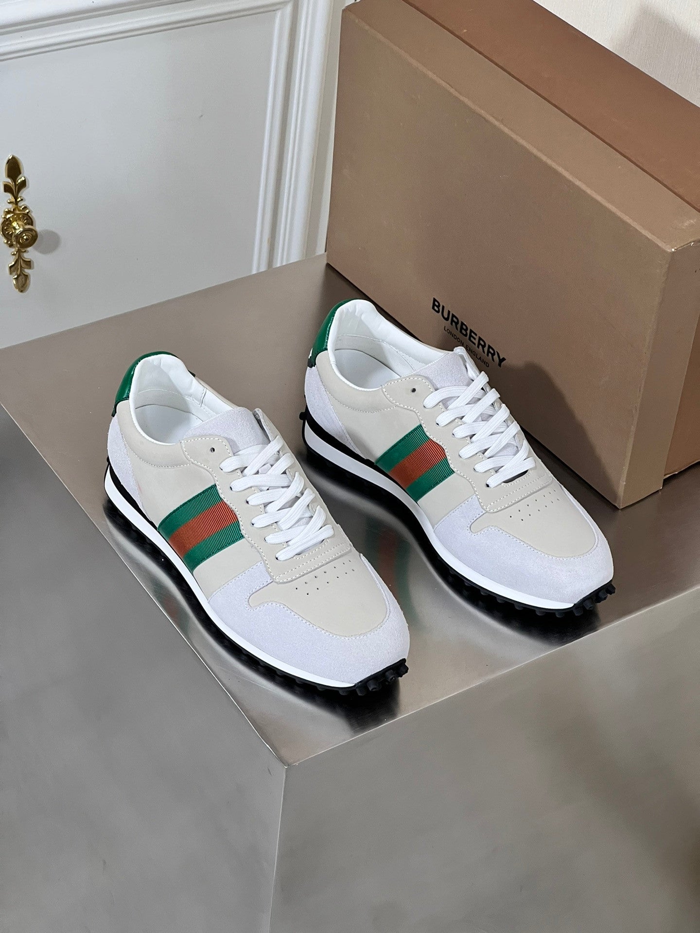 SHOES NEW ARRIVALS