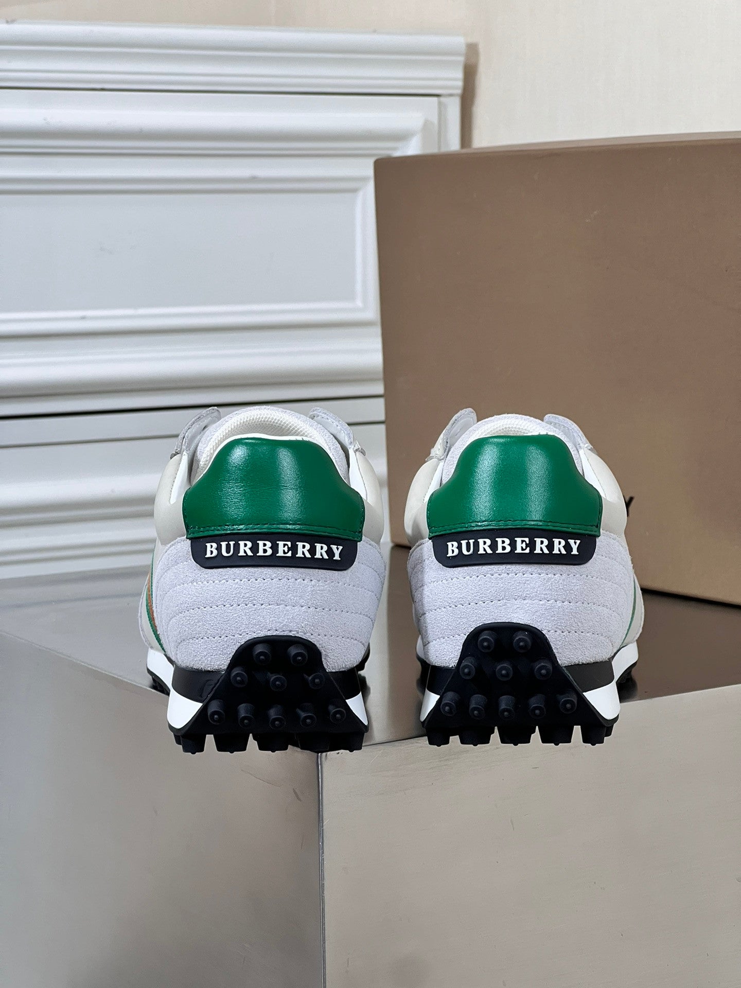 SHOES NEW ARRIVALS