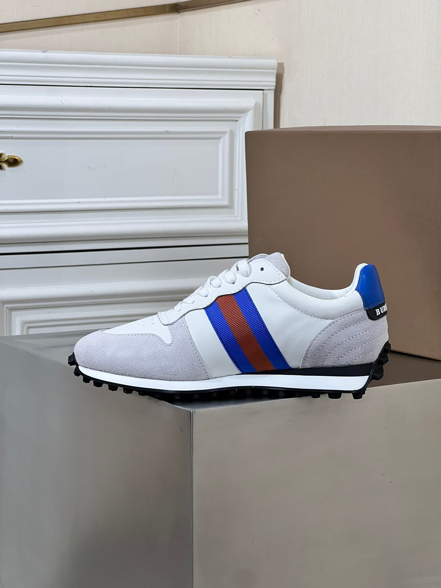 SHOES NEW ARRIVALS