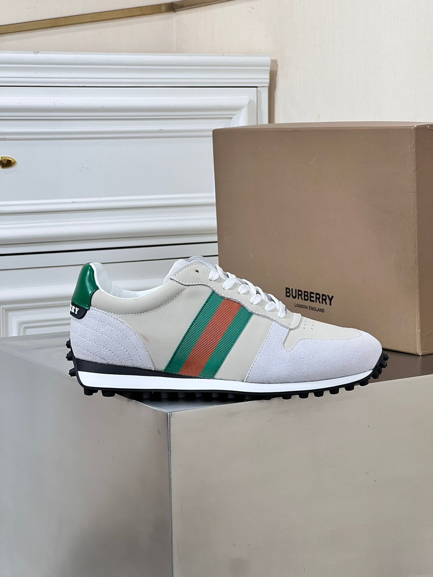 SHOES NEW ARRIVALS
