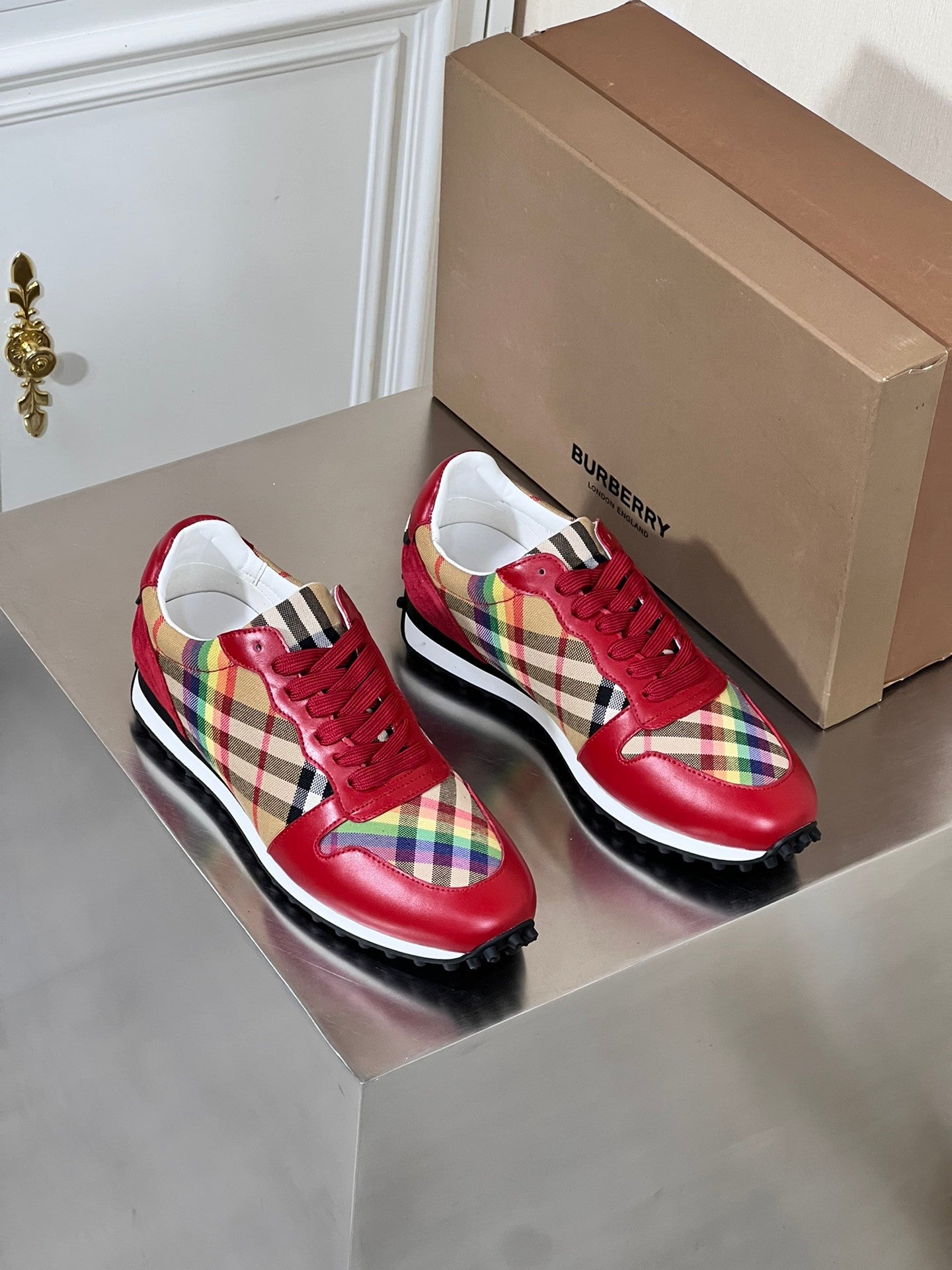 SHOES NEW ARRIVALS