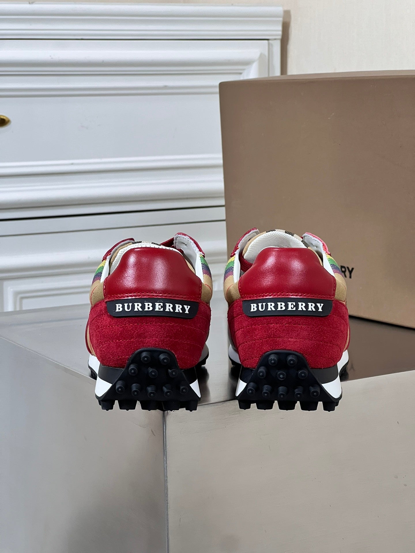 SHOES NEW ARRIVALS