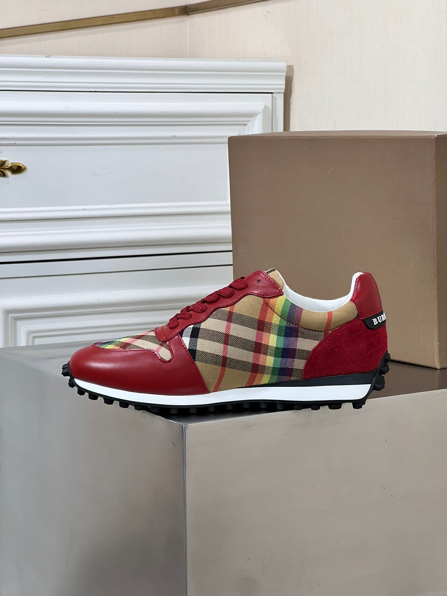 SHOES NEW ARRIVALS
