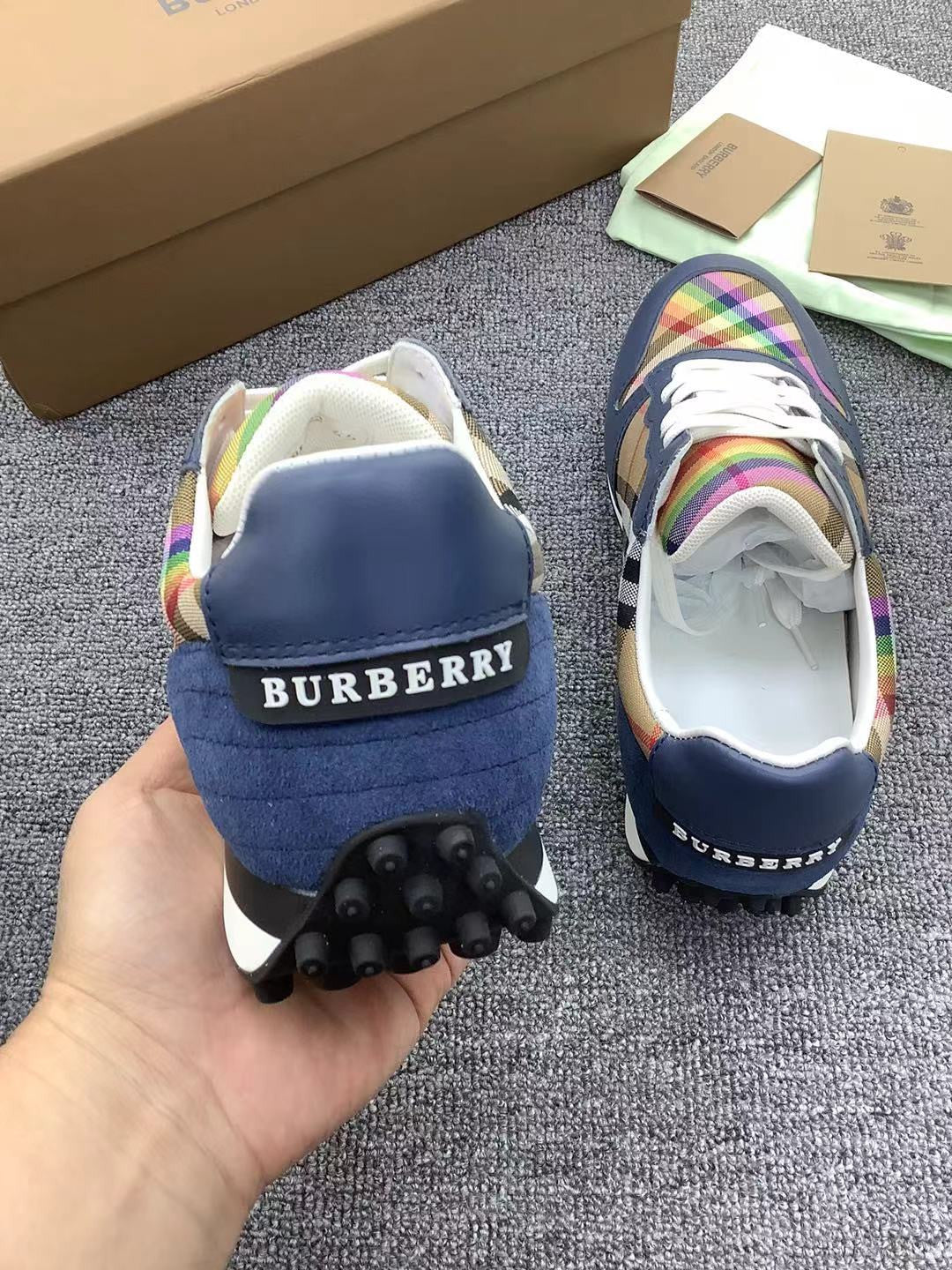 SHOES NEW ARRIVALS