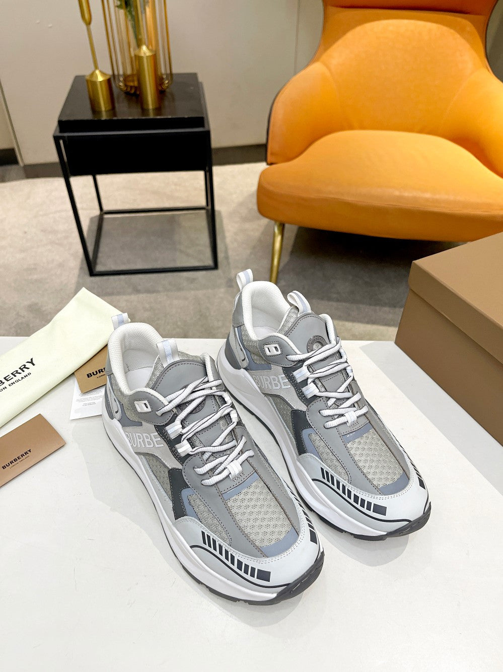 SHOES NEW ARRIVALS