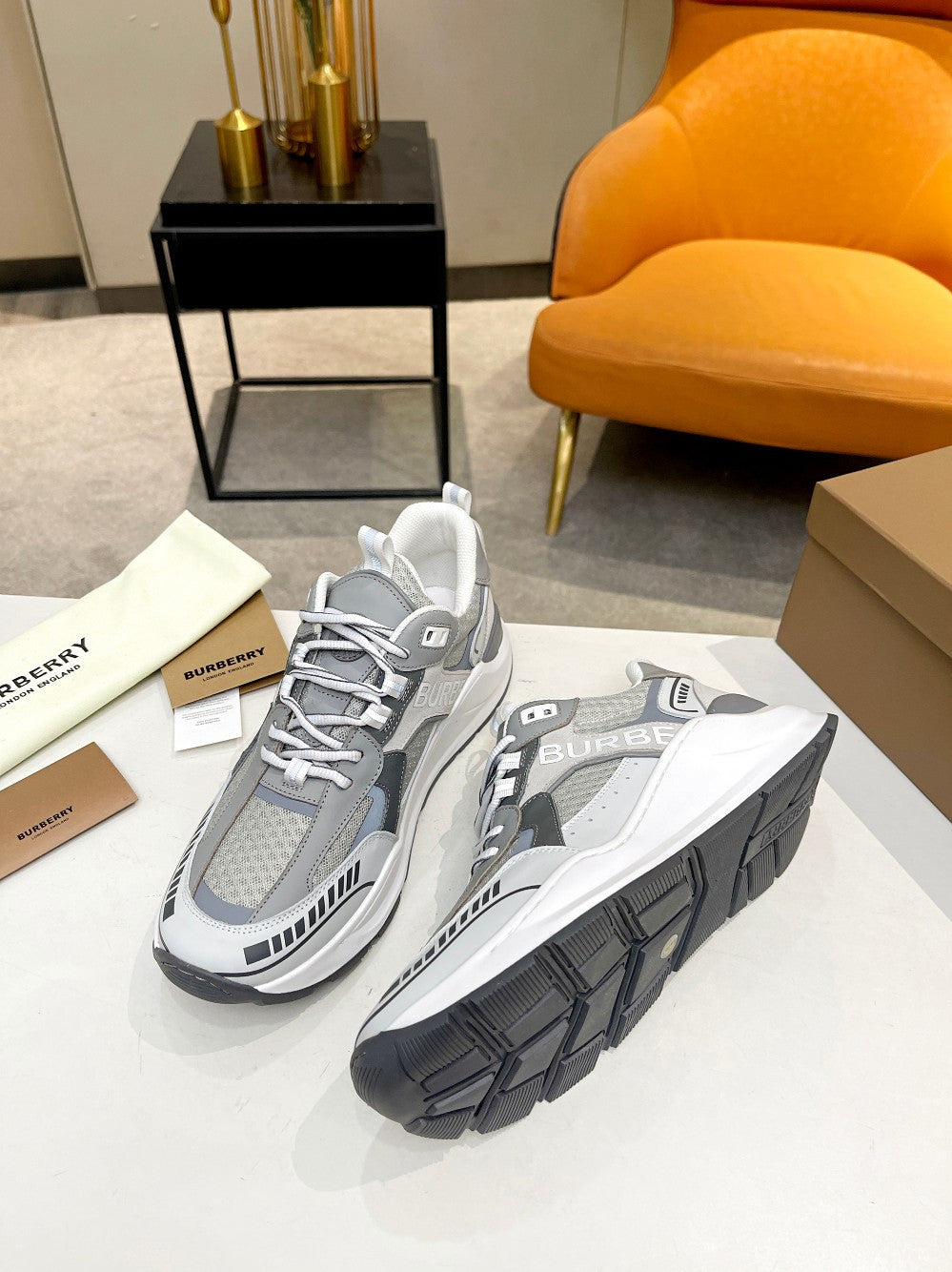 SHOES NEW ARRIVALS