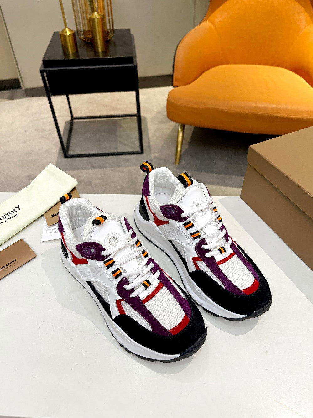 SHOES NEW ARRIVALS