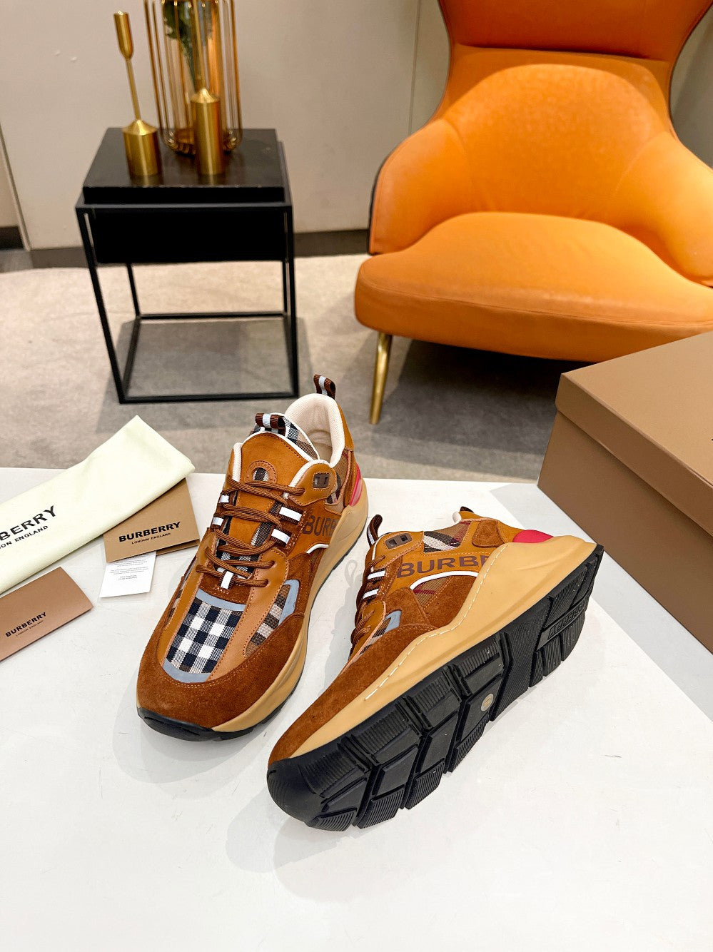 SHOES NEW ARRIVALS