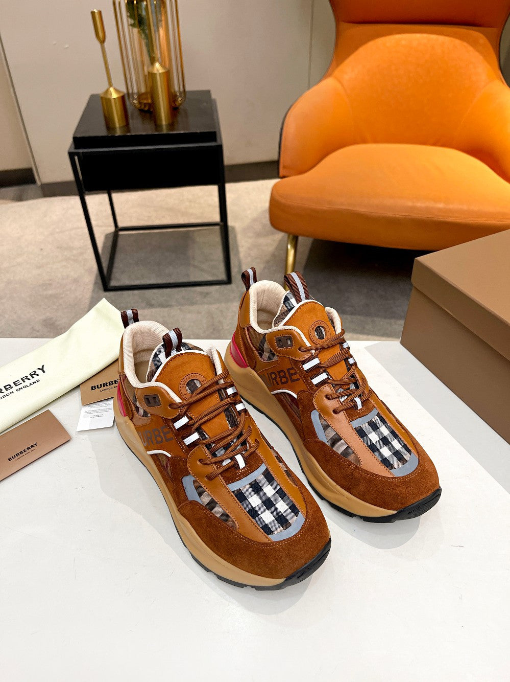 SHOES NEW ARRIVALS