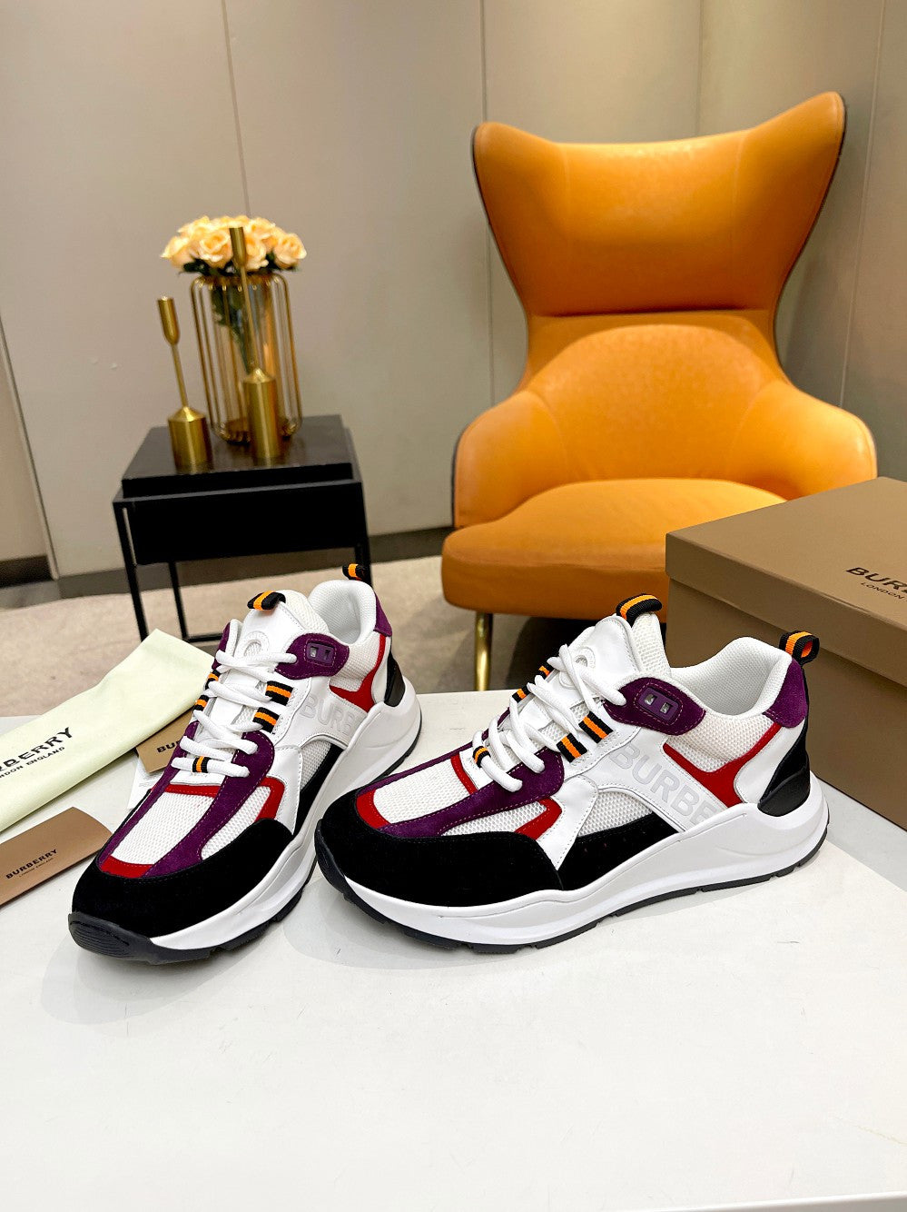 SHOES NEW ARRIVALS