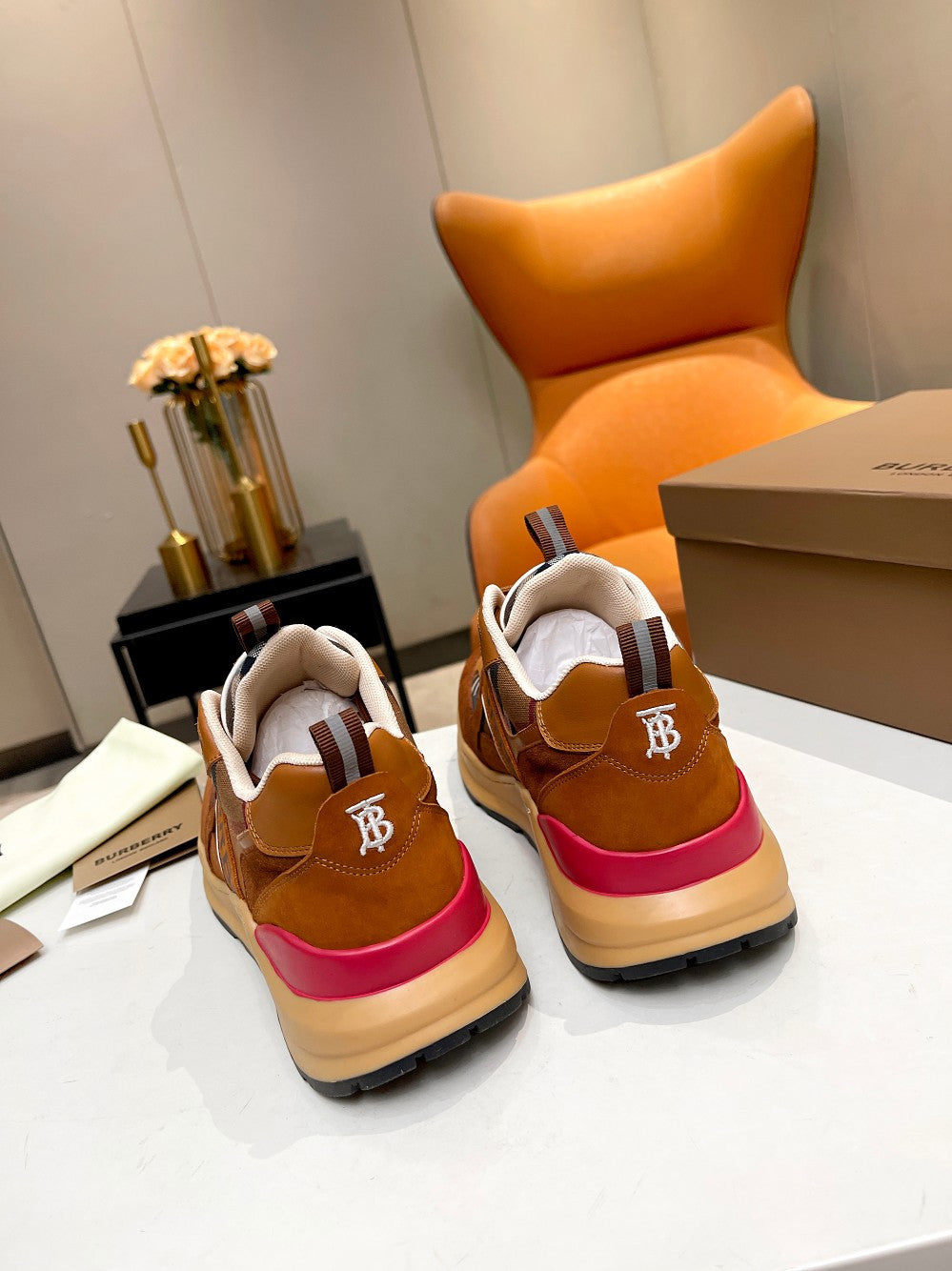 SHOES NEW ARRIVALS