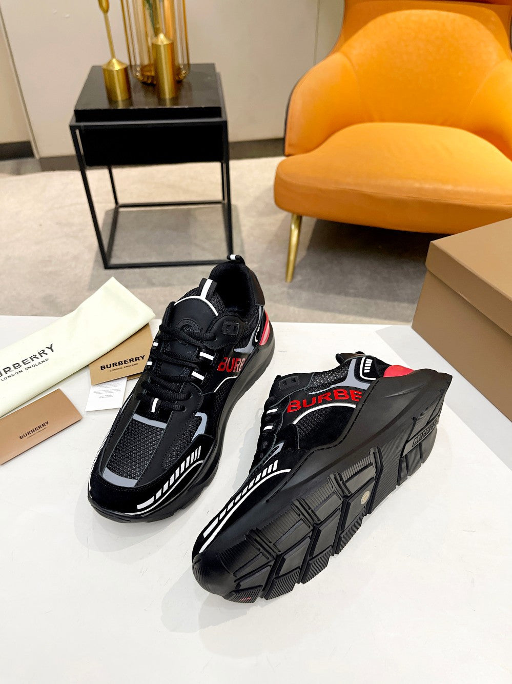 SHOES NEW ARRIVALS